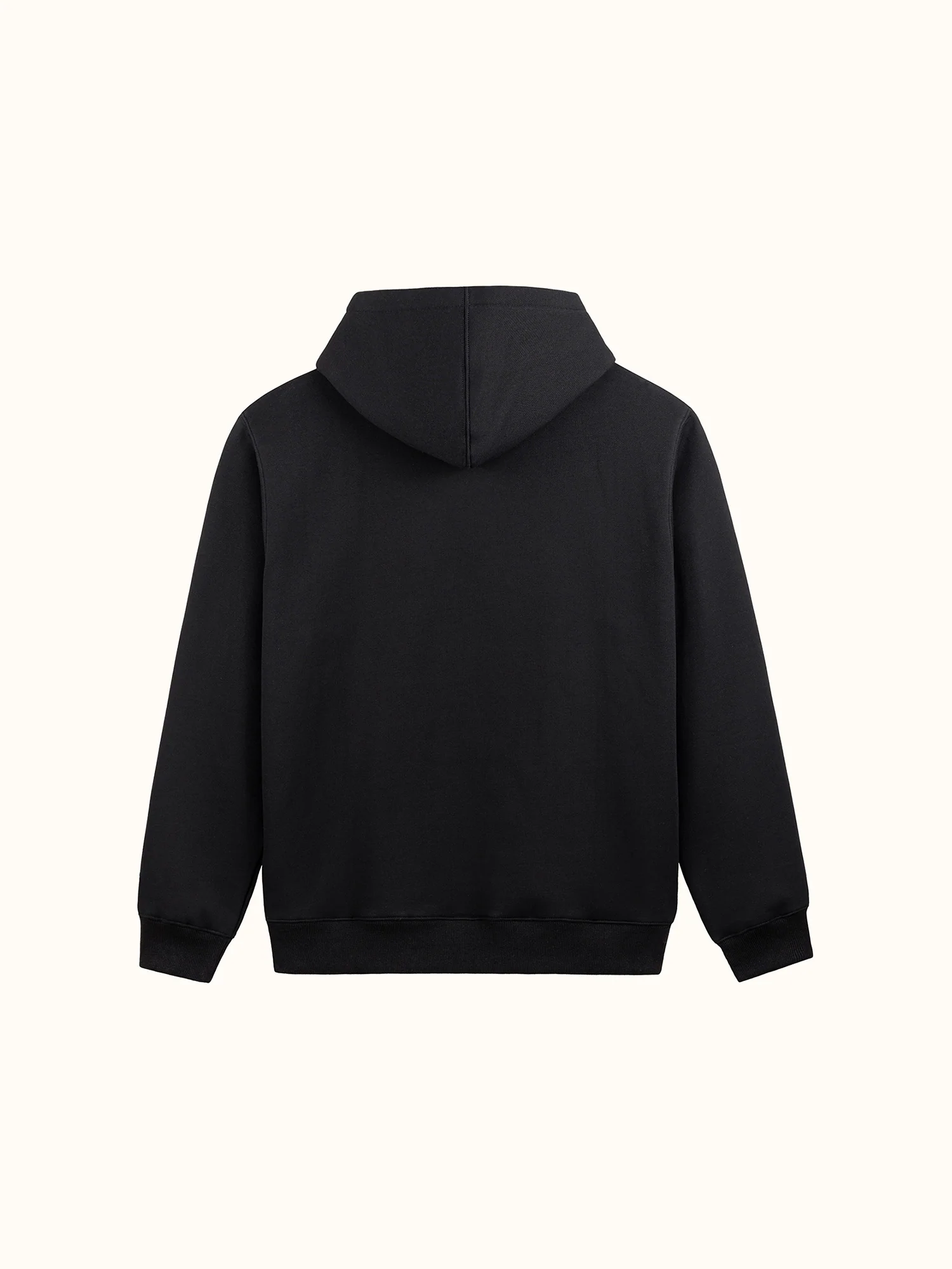 Applique Hood Black - Image 3