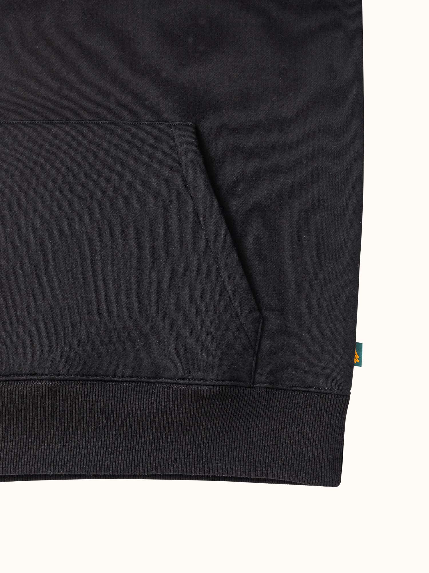 Applique Hood Black - Image 6