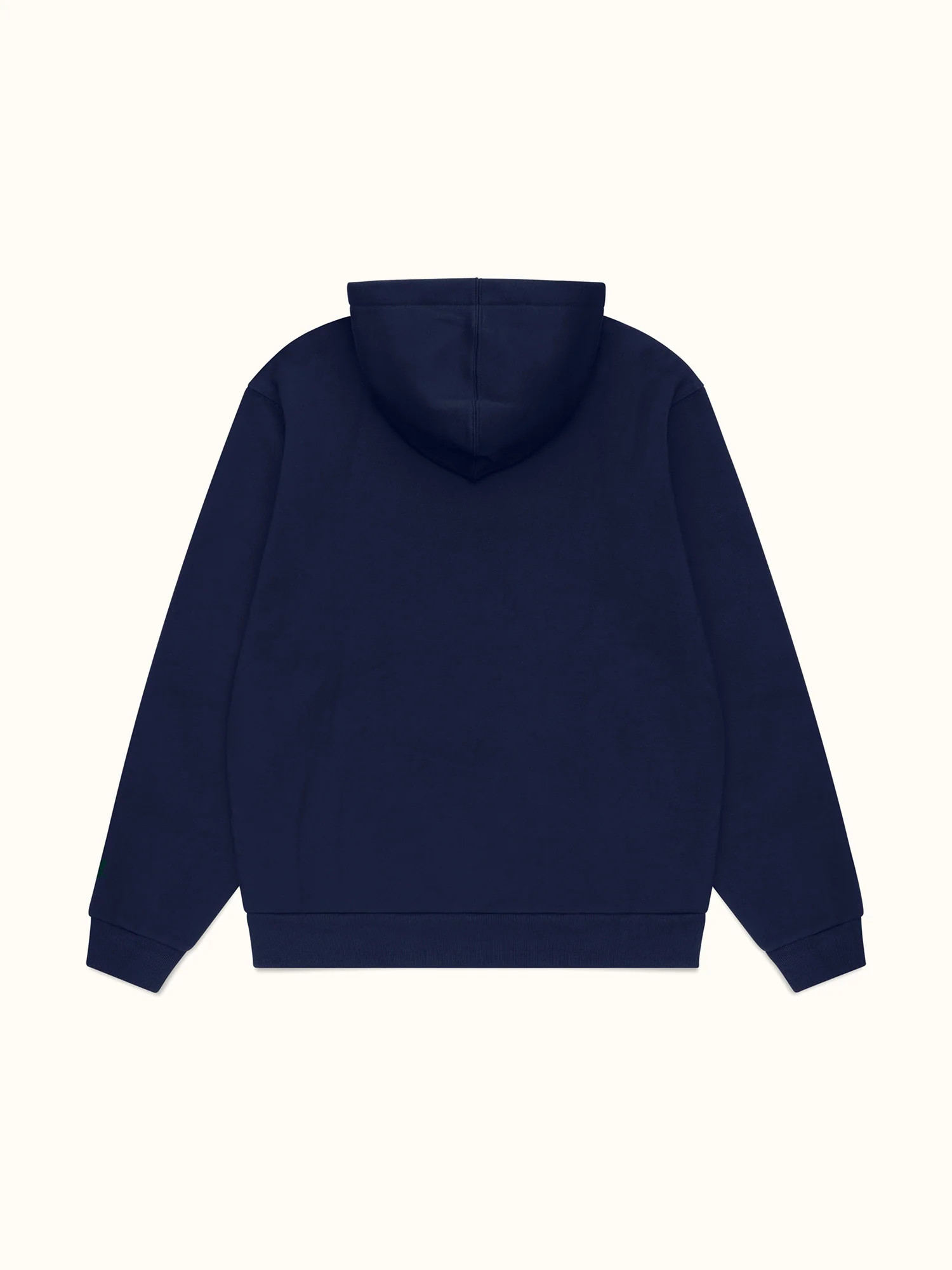 Walker Applique Hood Navy - Image 6