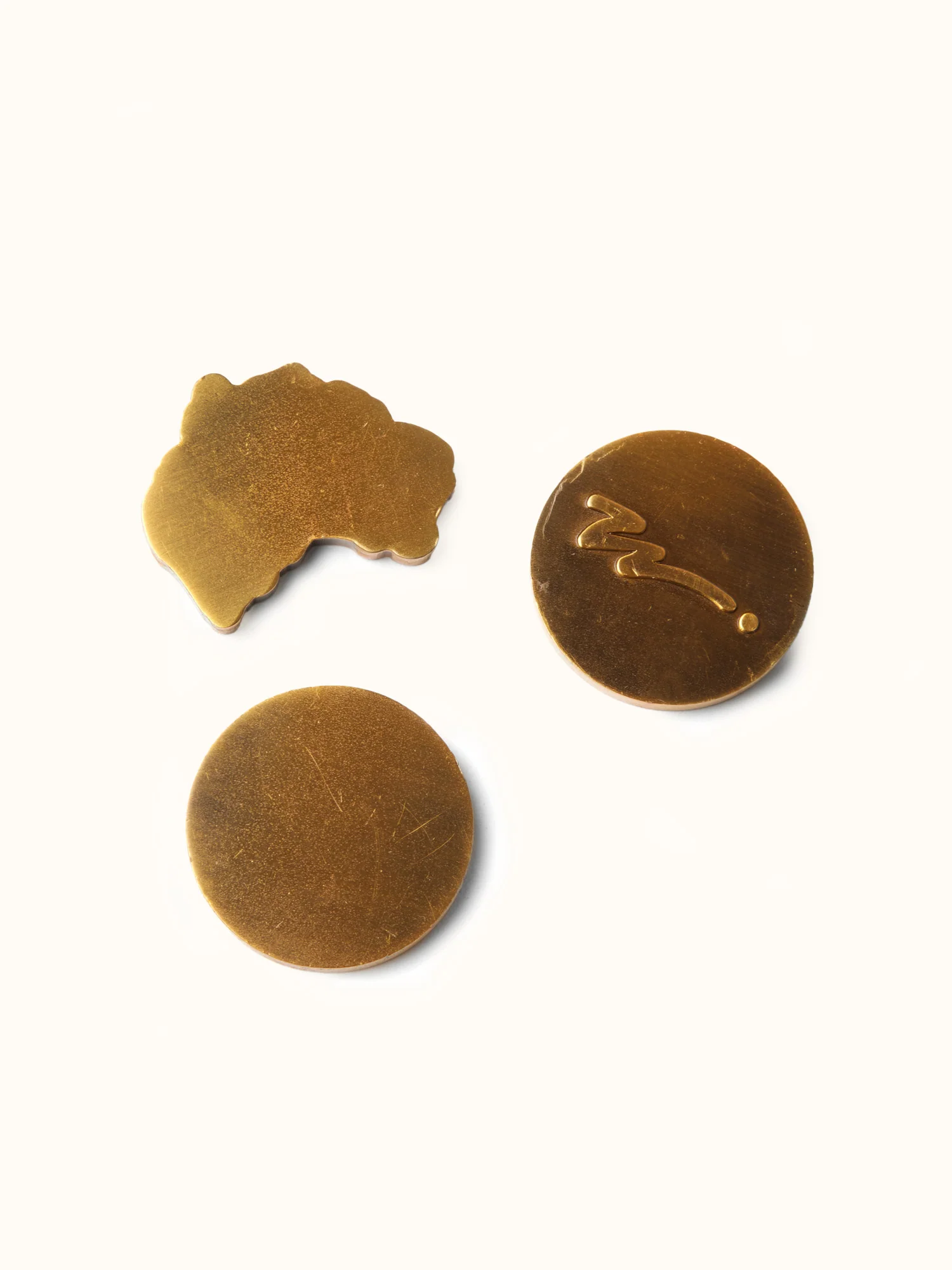 Ball Marker 3 Pack - Image 2