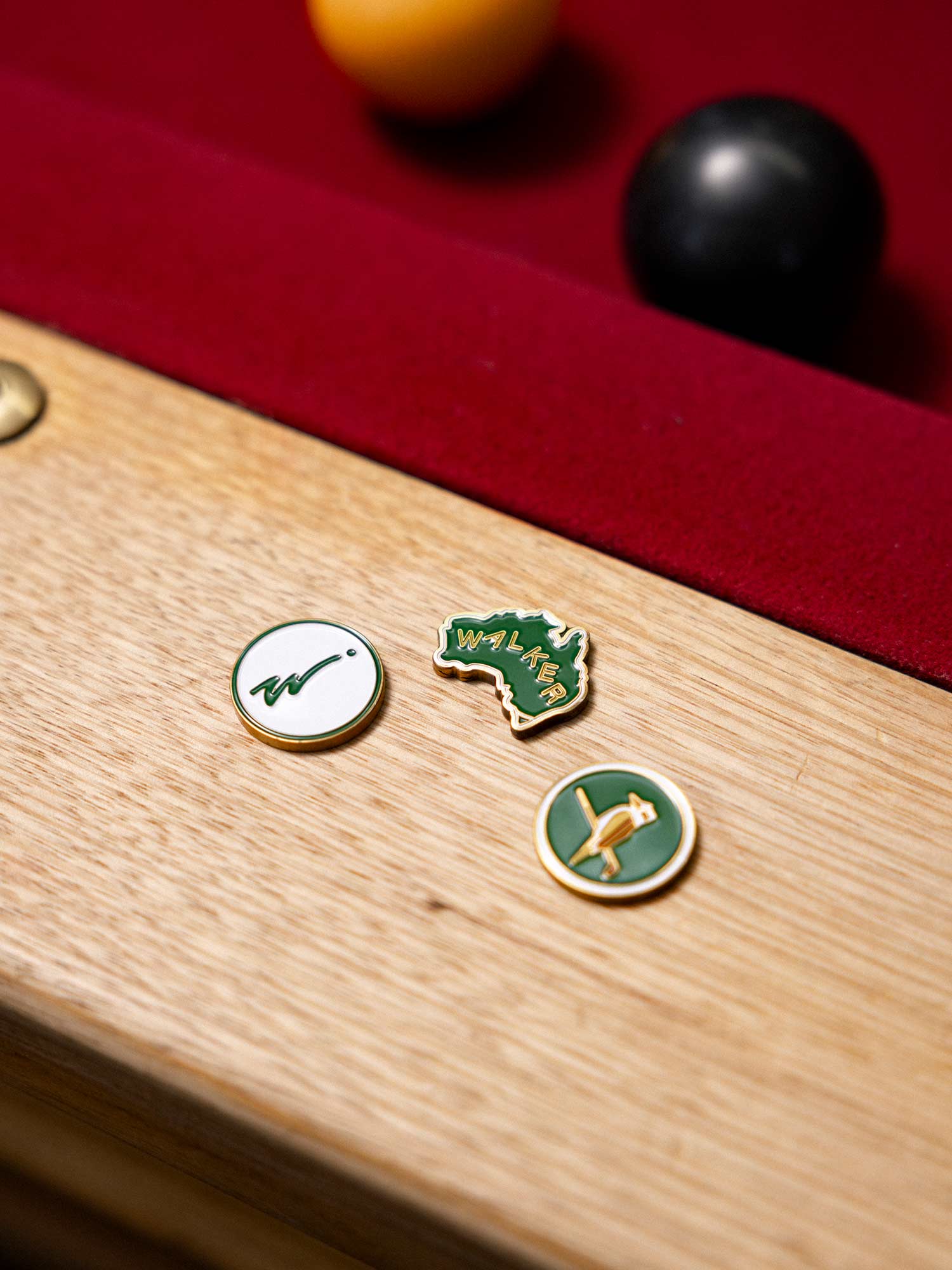 Ball Marker 3 Pack - Image 3