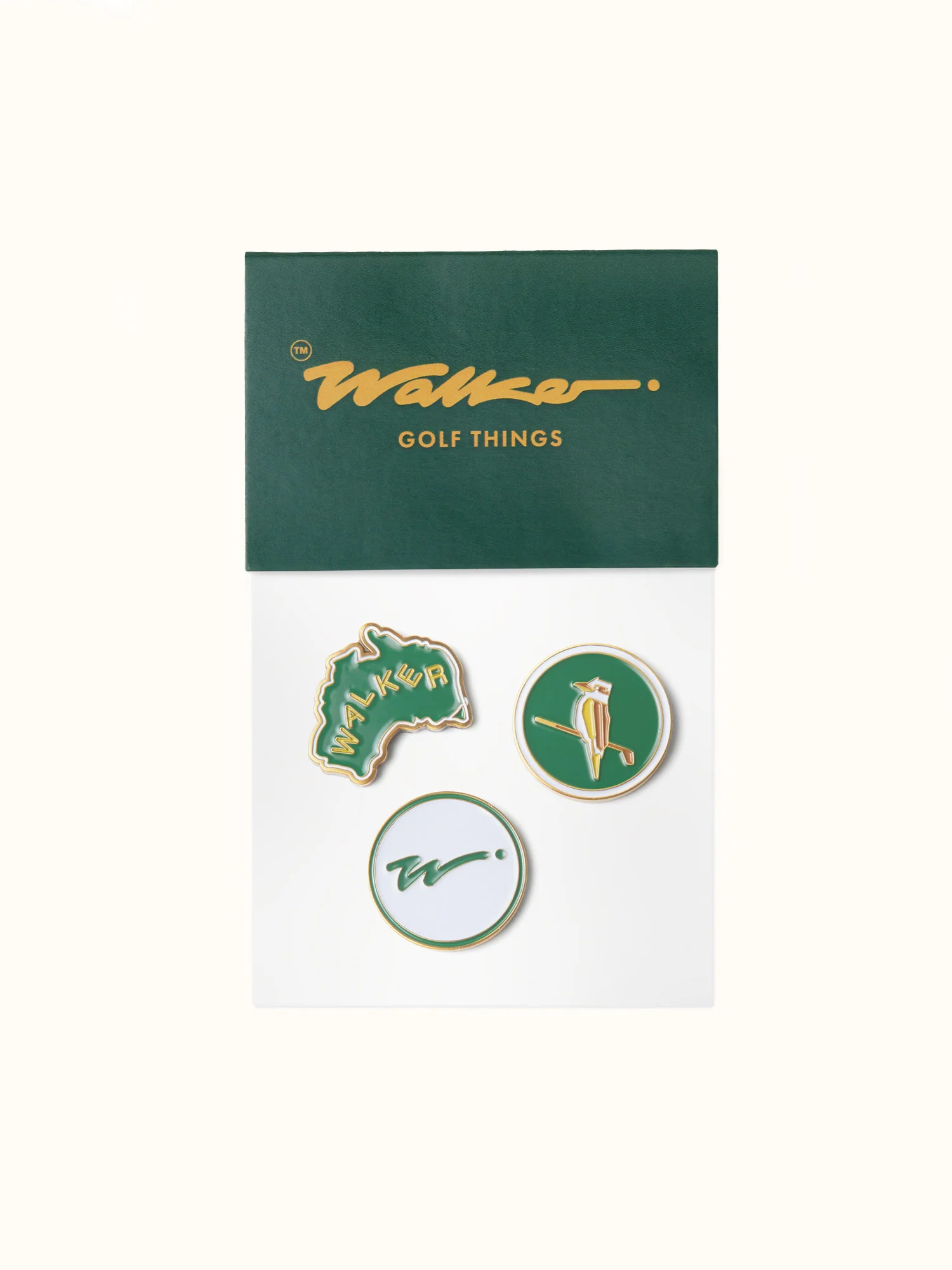 Ball Marker 3 Pack - Image 5