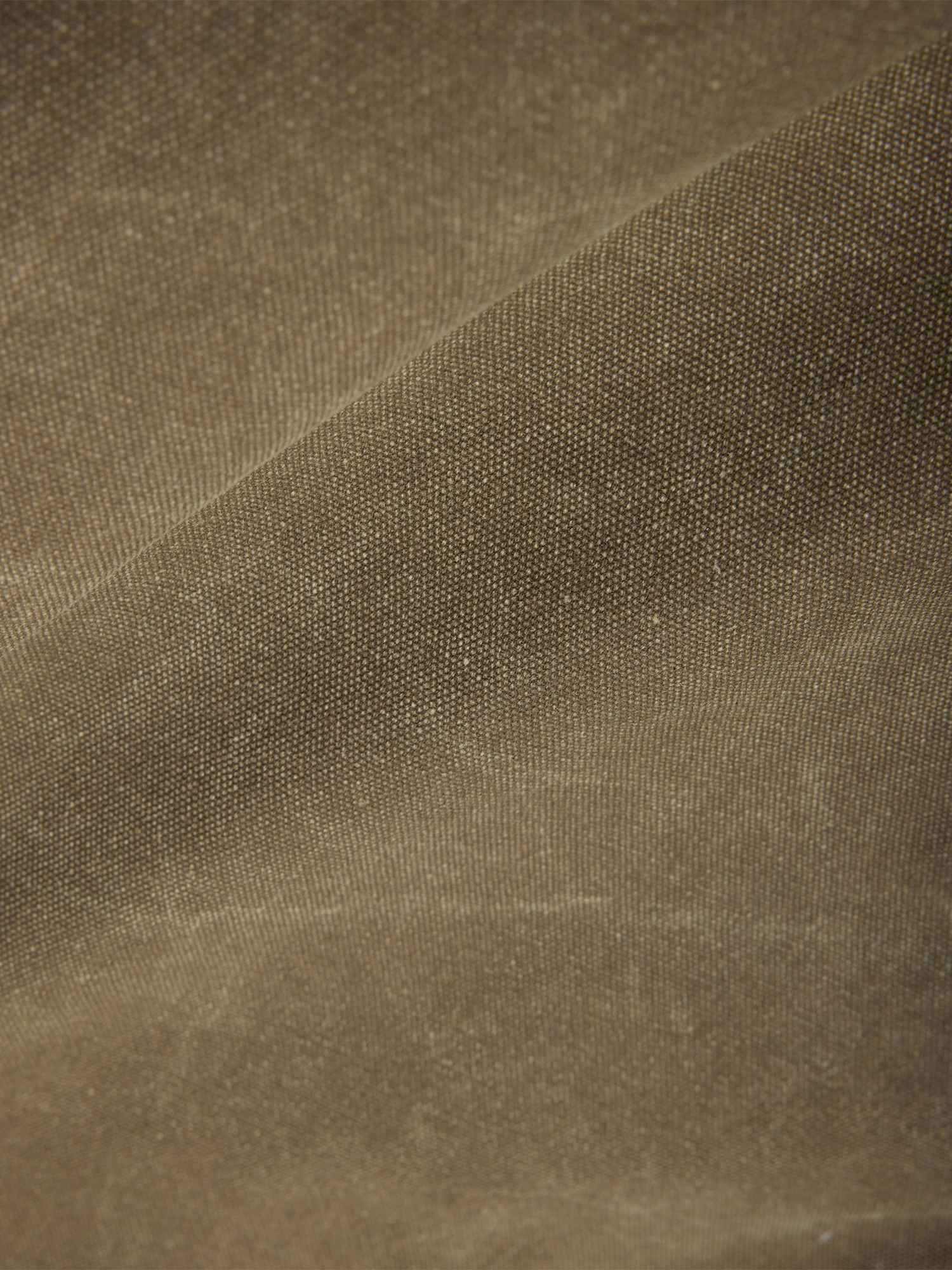 Canvas Hood Olive - Image 6