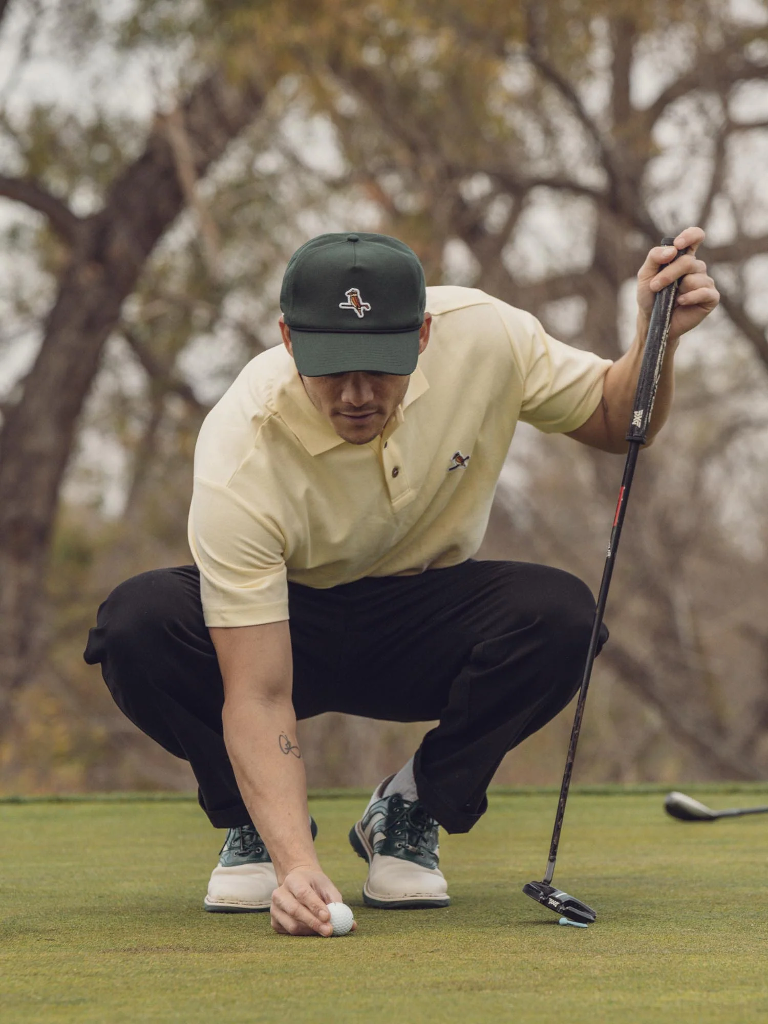 Kooka Classic Cap Forest - Image 3