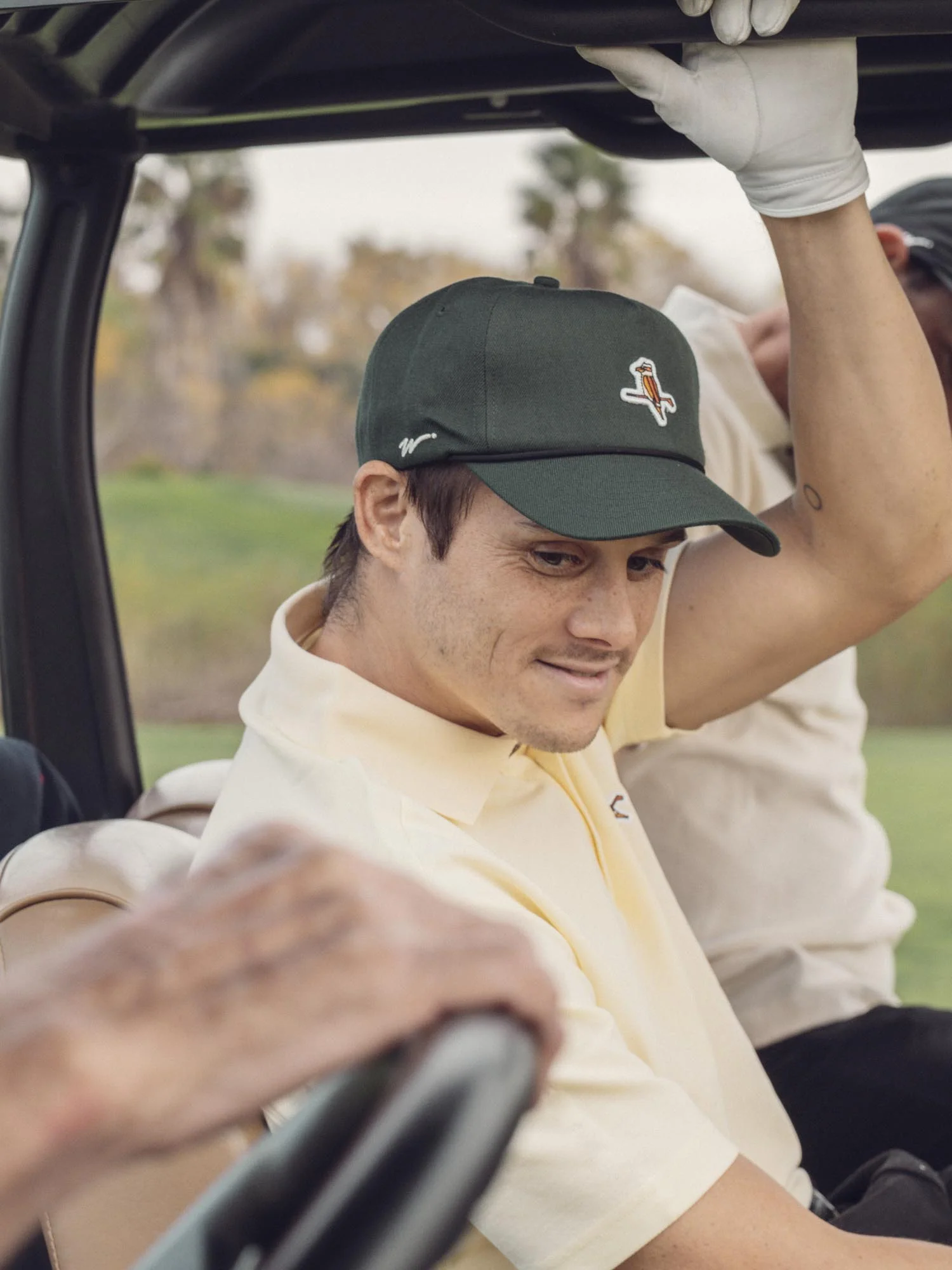 Kooka Classic Cap Forest - Image 5