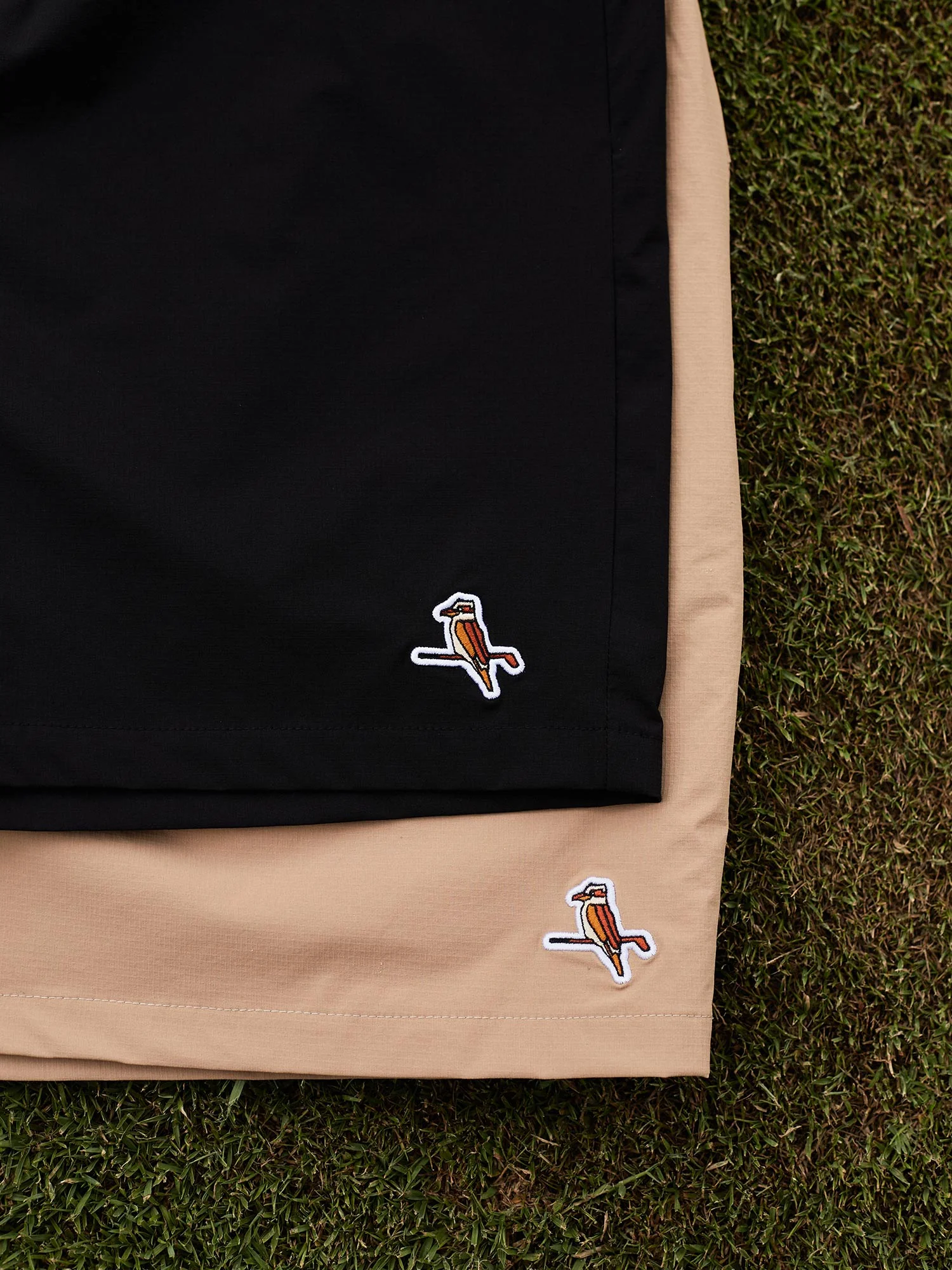 Stasher Shorts Black - Image 7