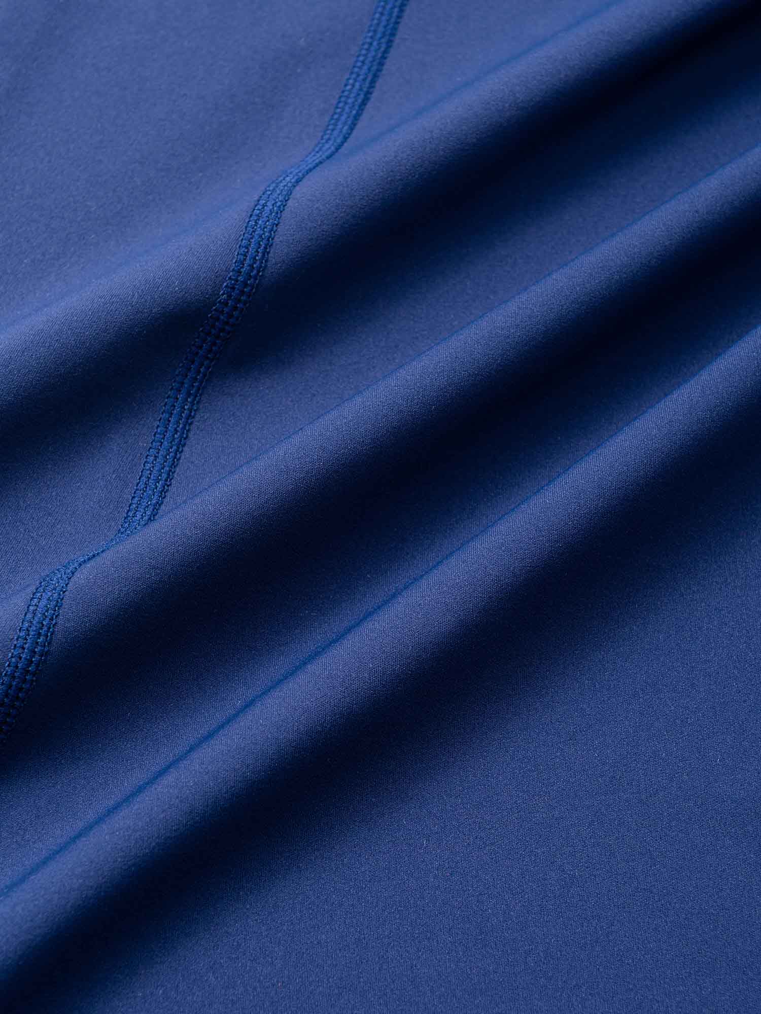 Womens Fairway Dress Navy / Powder - Image 6