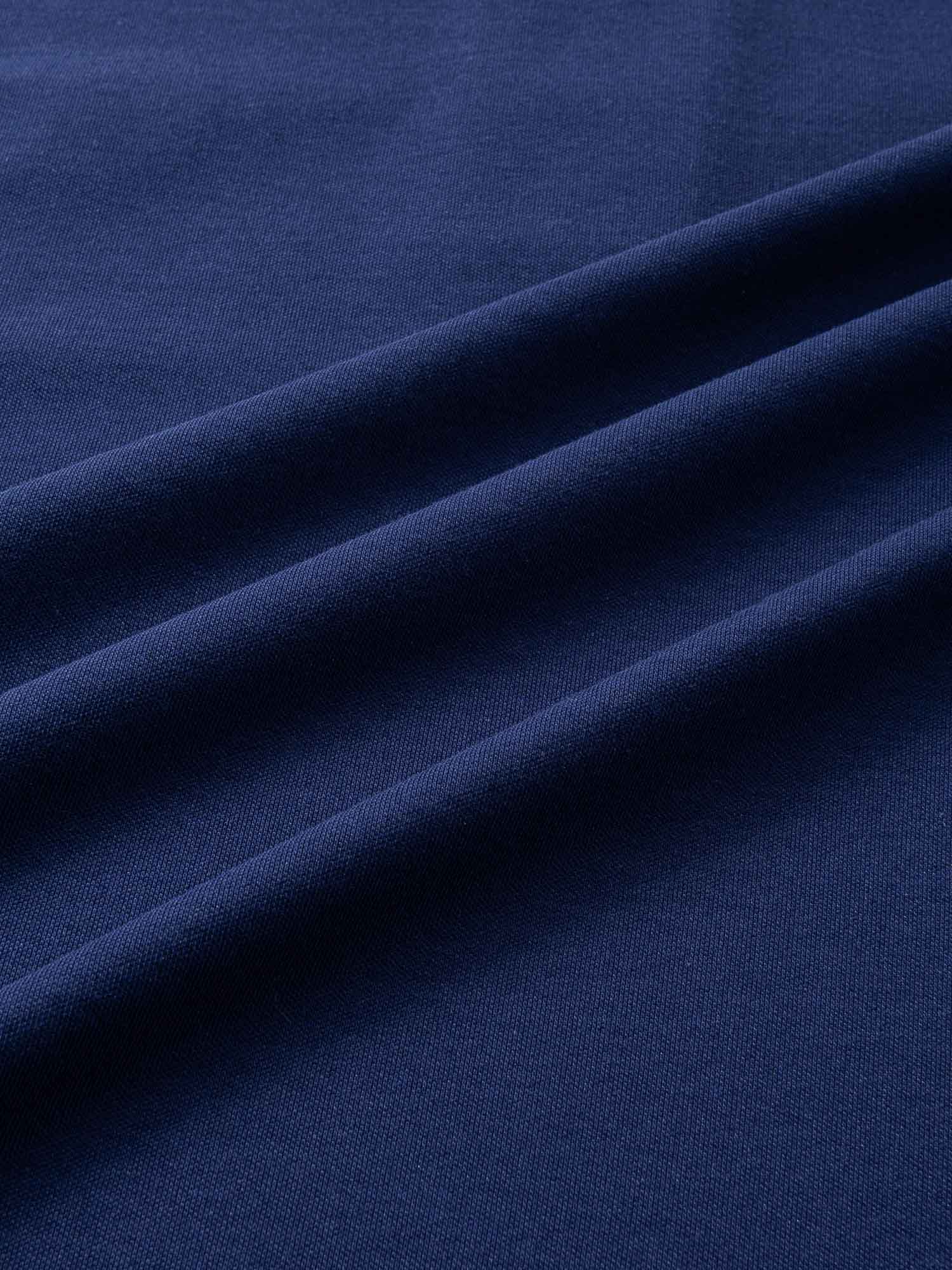 Featherlite Kooka Polo Navy / Sky - Image 7