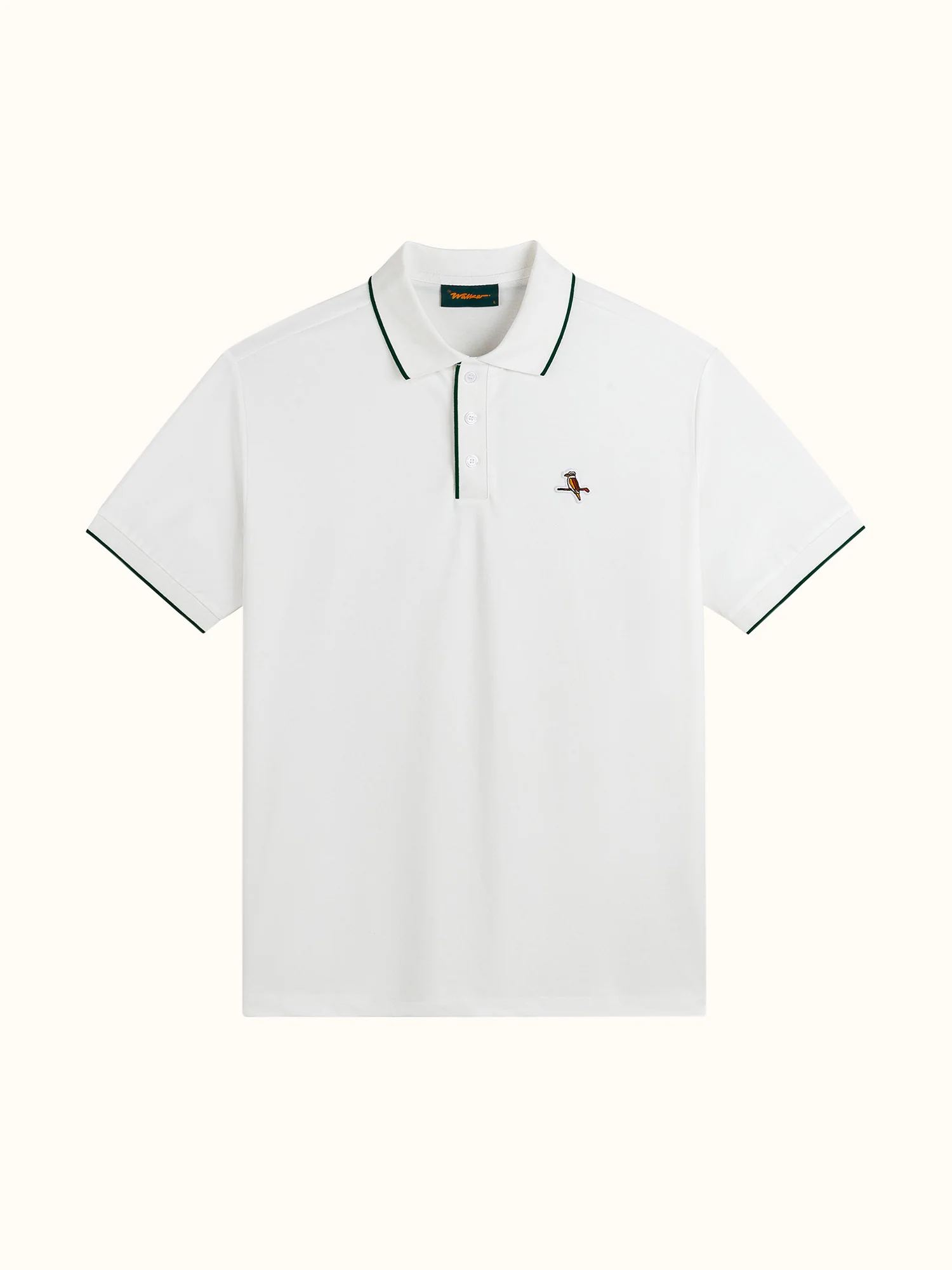 Featherlite Kooka Polo White / Forest