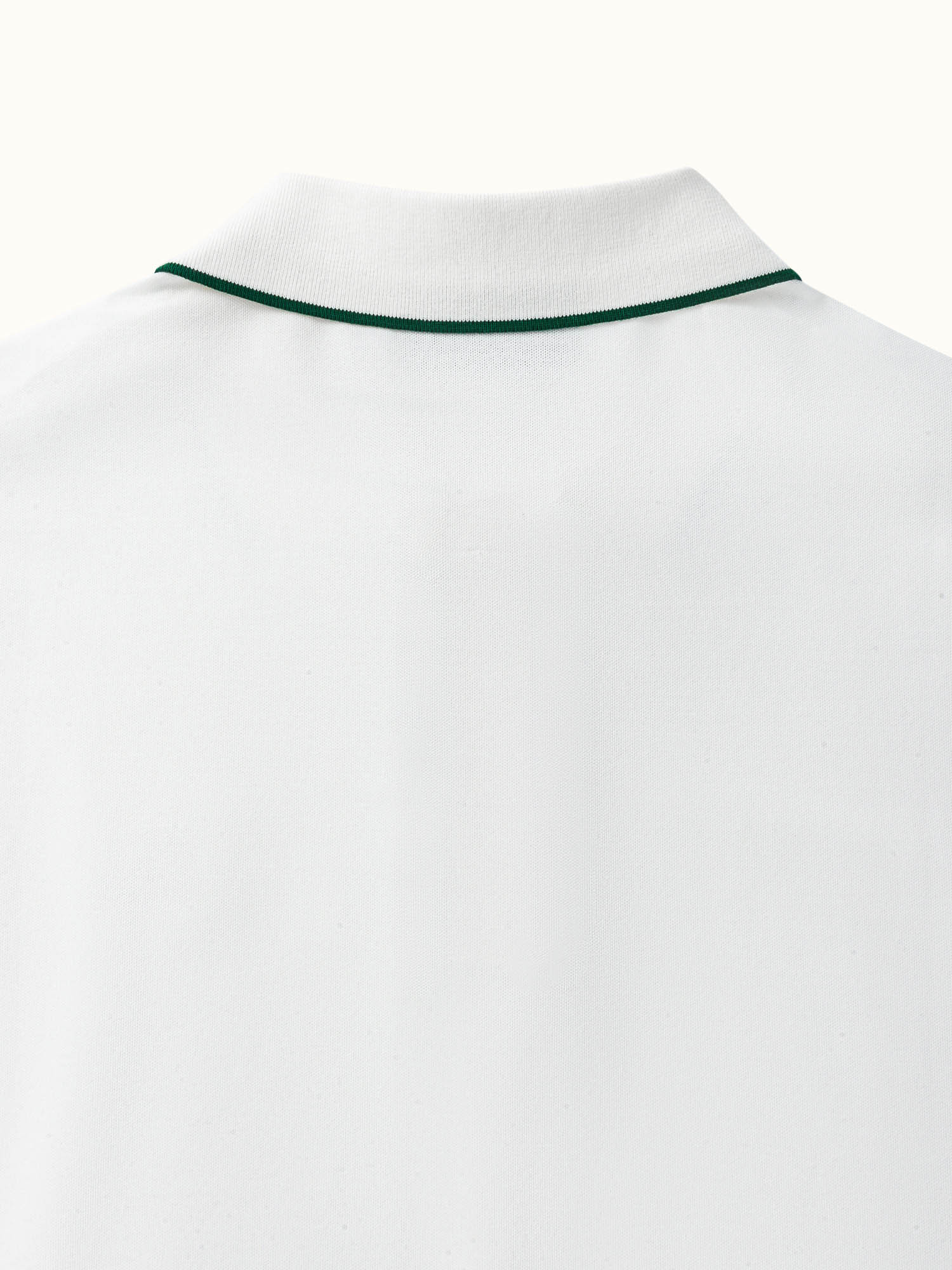 Featherlite Kooka Polo White / Forest - Image 7