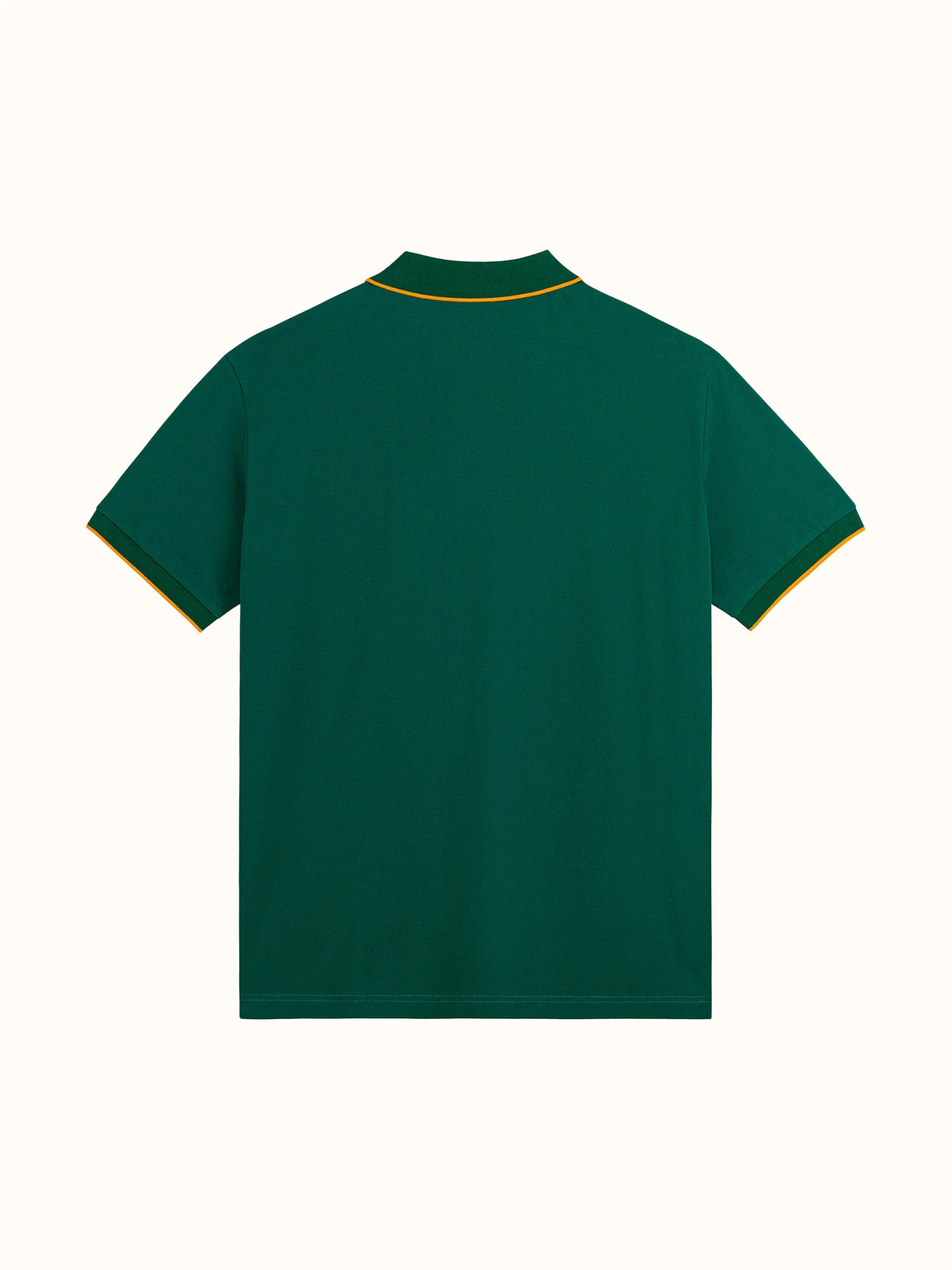 Featherlite Kooka Polo Forest / Gold - Image 3
