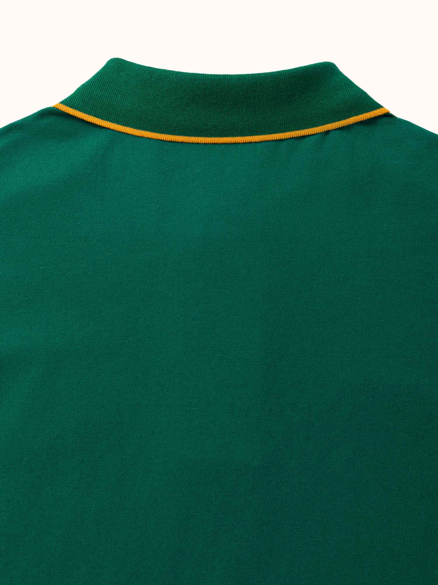 Featherlite Kooka Polo Forest / Gold - Image 6