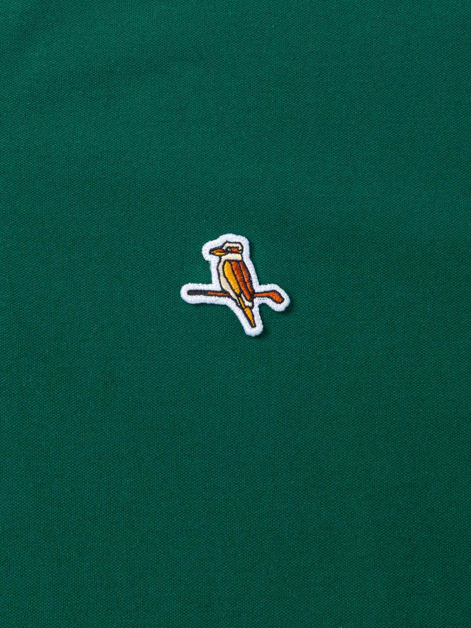 Featherlite Kooka Polo Forest / Gold - Image 8