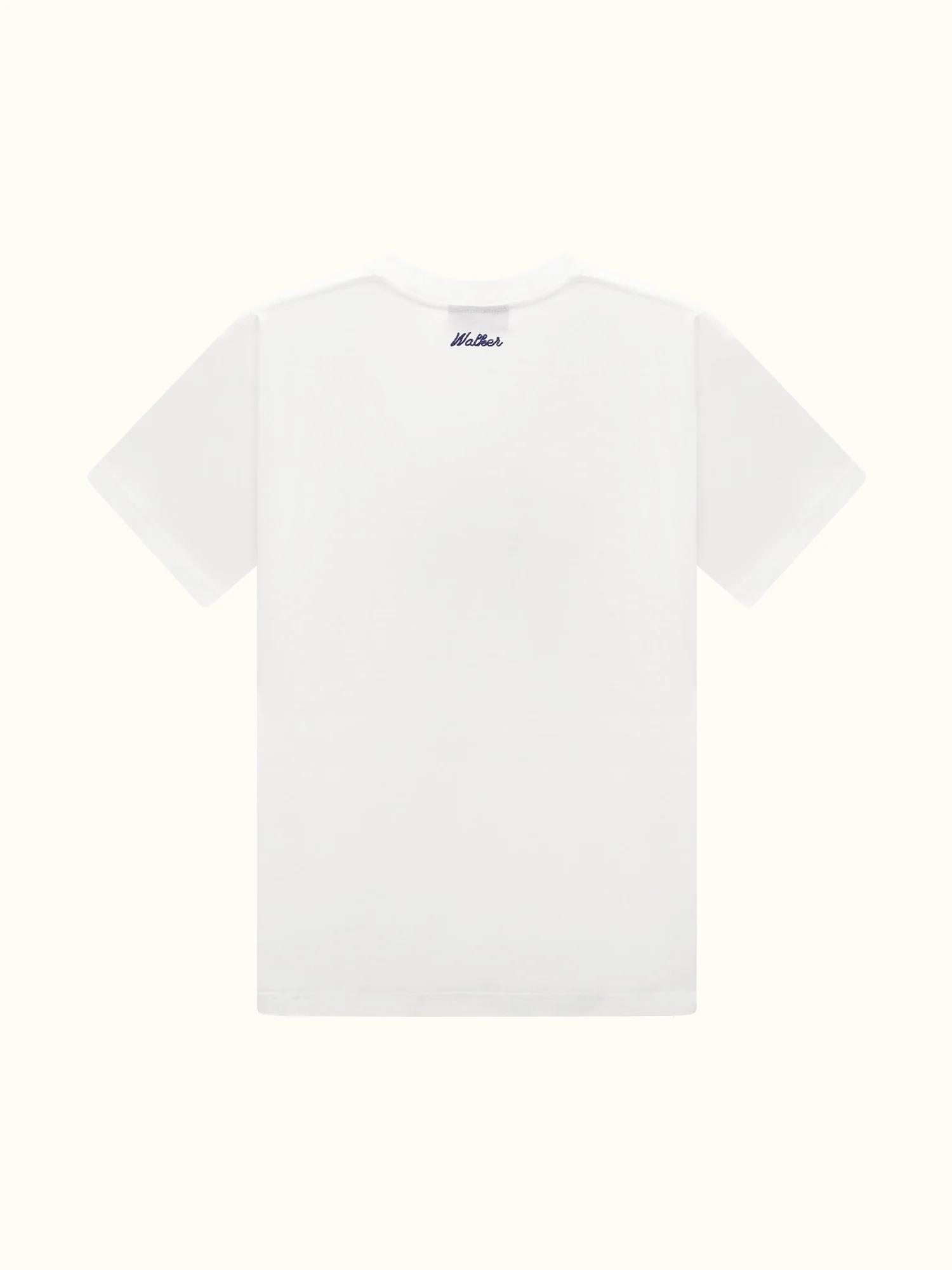 Flight T-Shirt White - Image 3