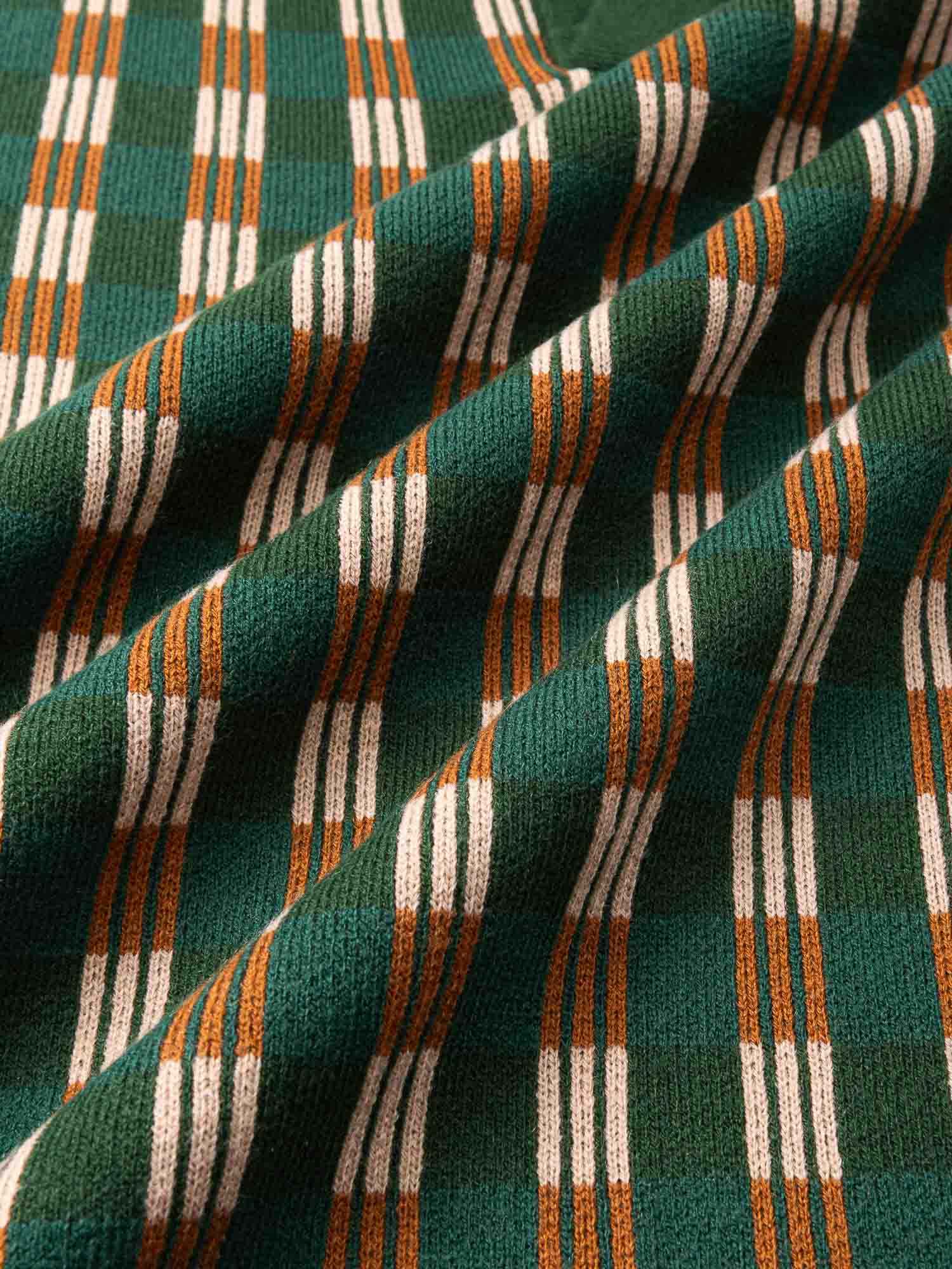 Gold Label Flint Jacquard Polo Cyprus - Image 6