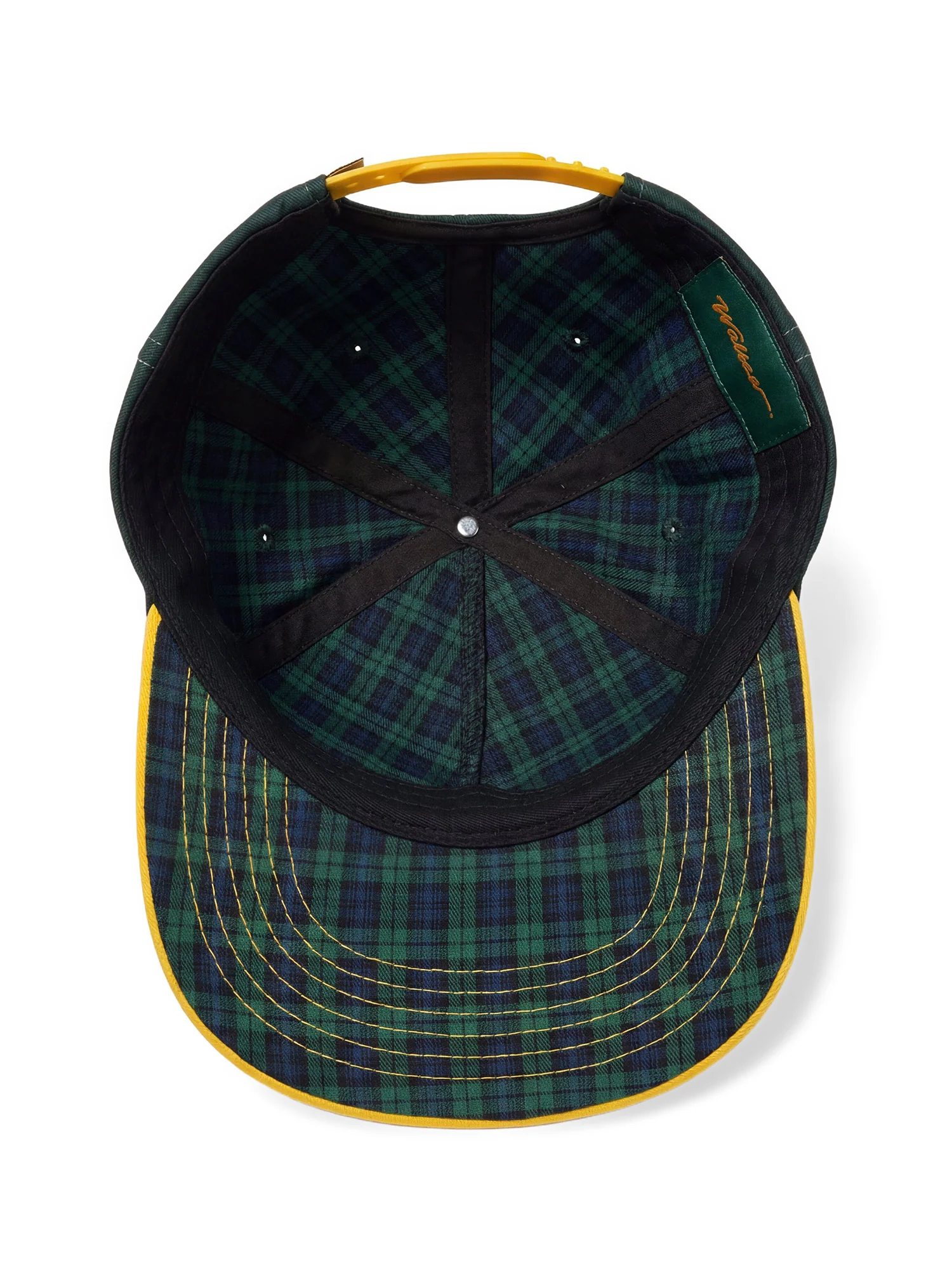 Georgia Cap Forest / Gold - Image 7