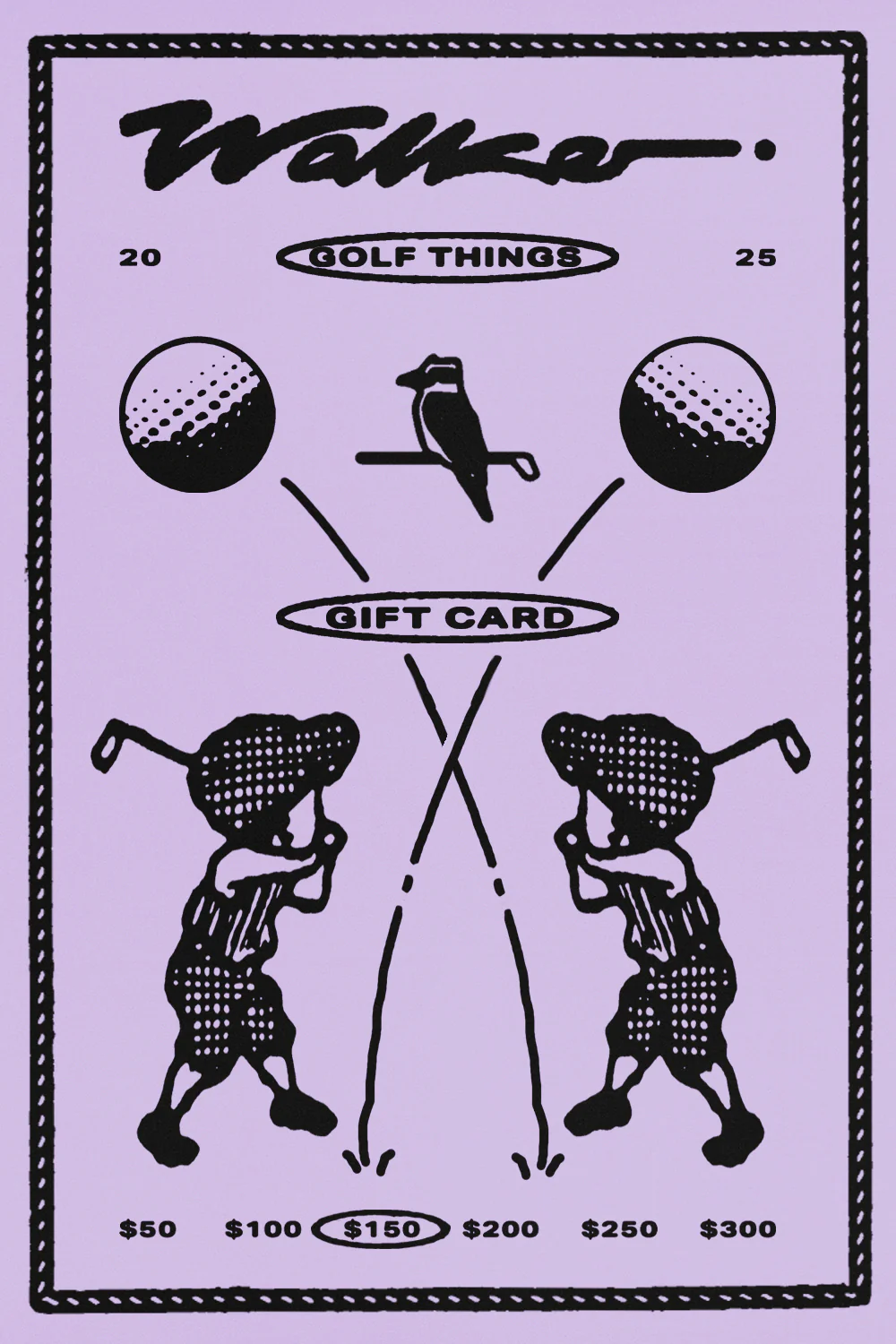 Golf Things Gift Card - Image 3