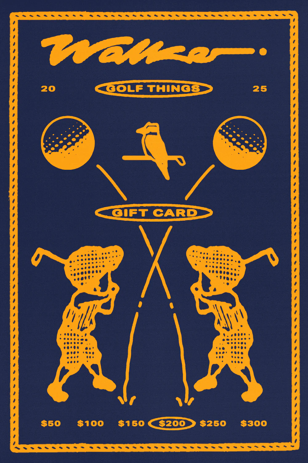 Golf Things Gift Card - Image 4