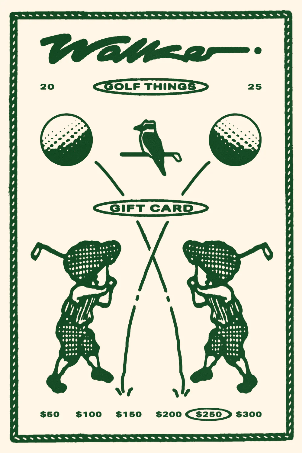 Golf Things Gift Card - Image 5