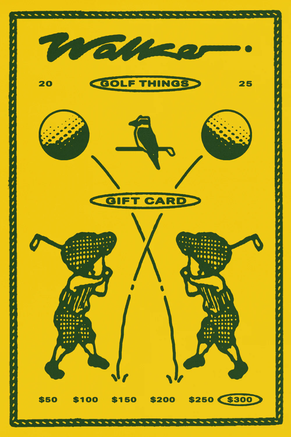 Golf Things Gift Card - Image 6
