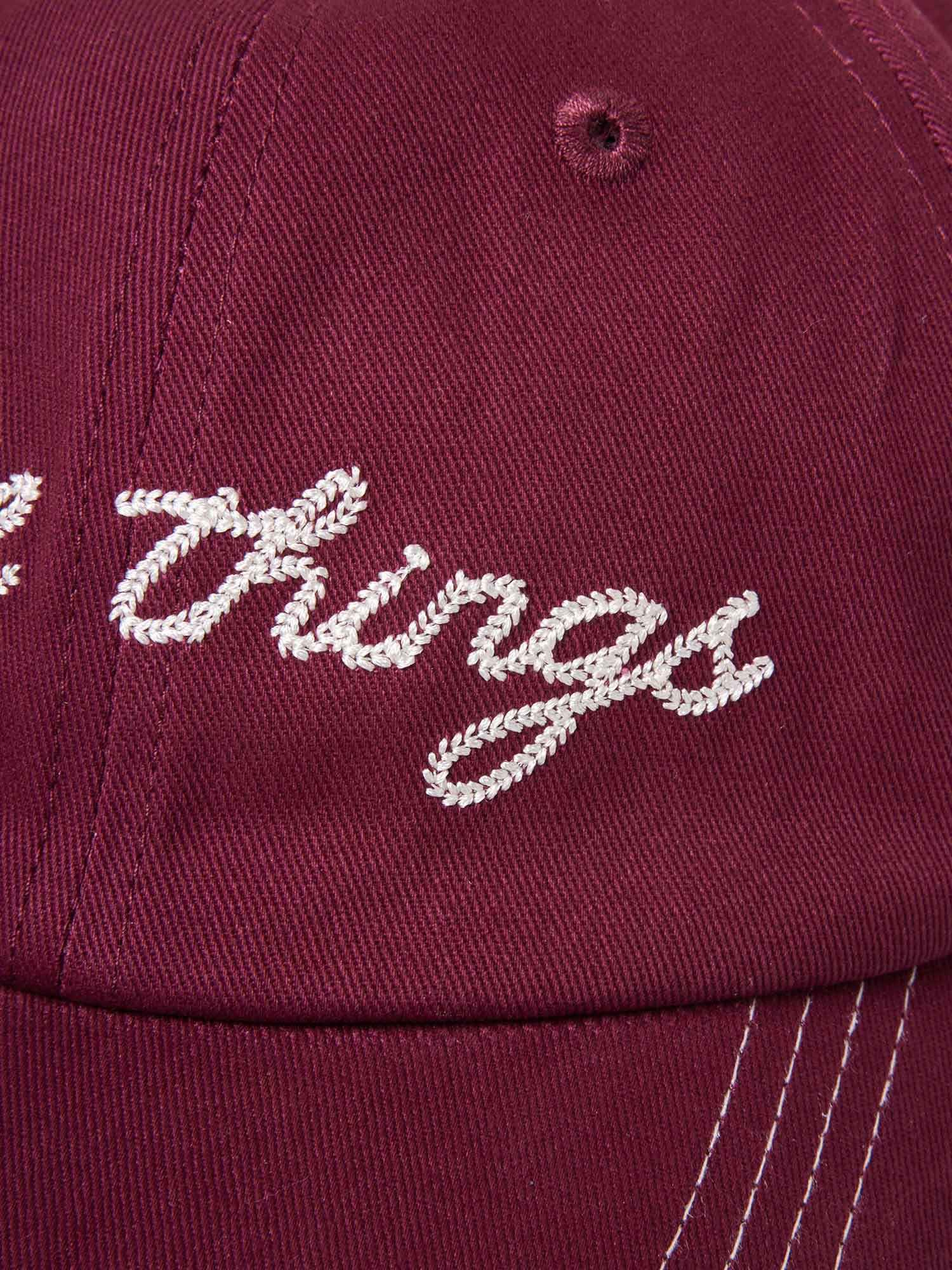 Golf Things Cap - Image 5