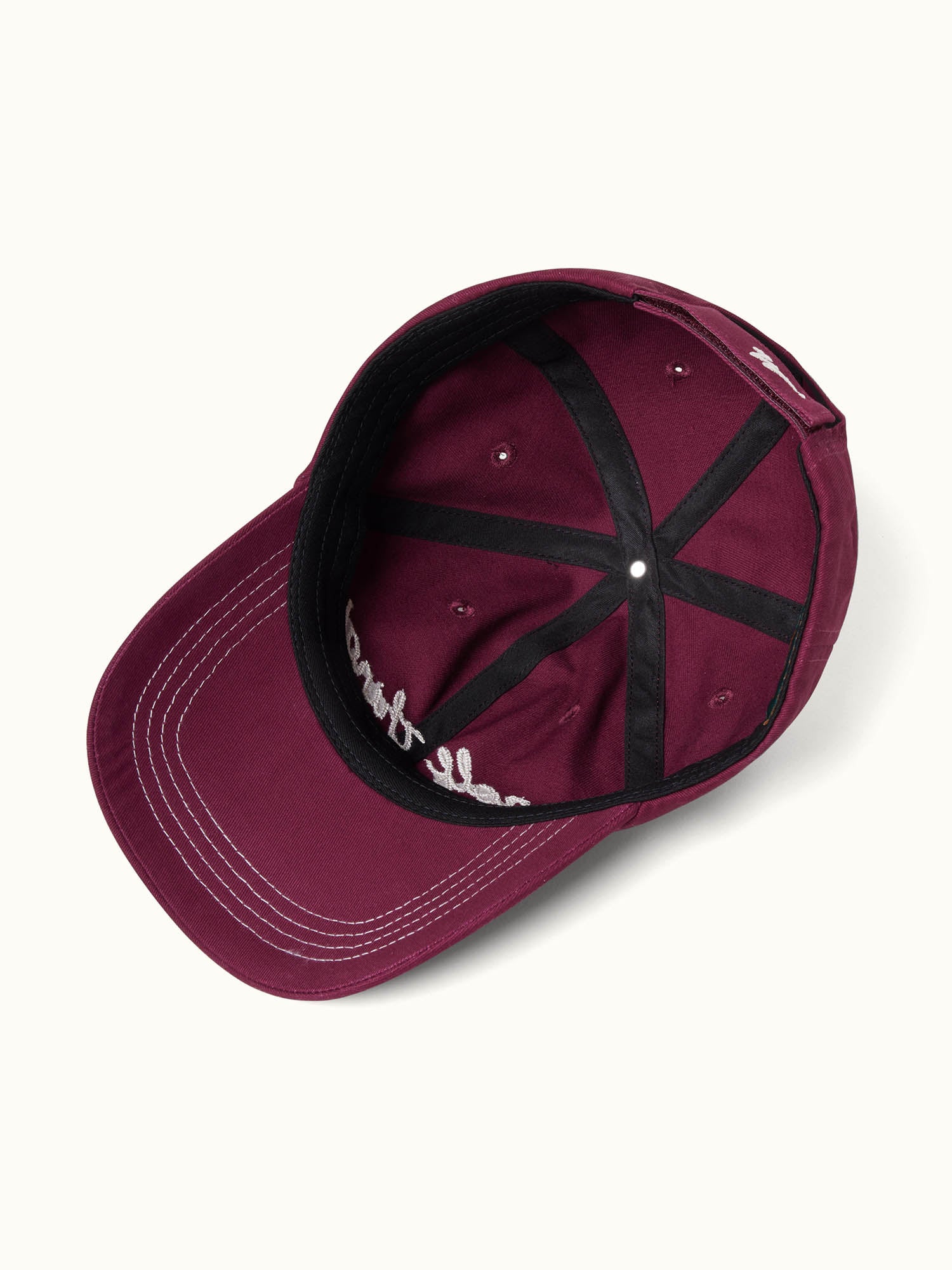 Golf Things Cap - Image 8