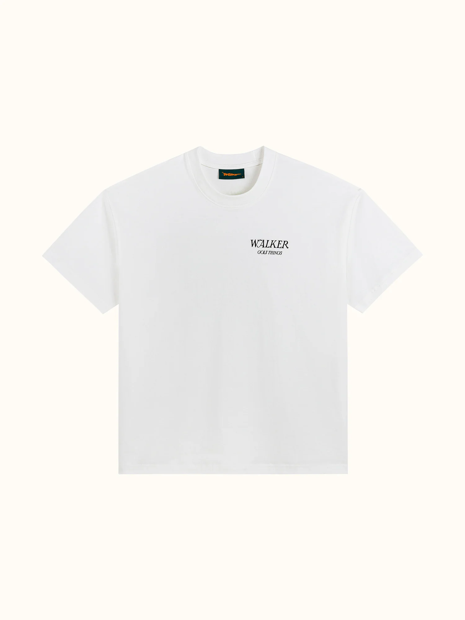 Gumtree T-Shirt White - Image 3