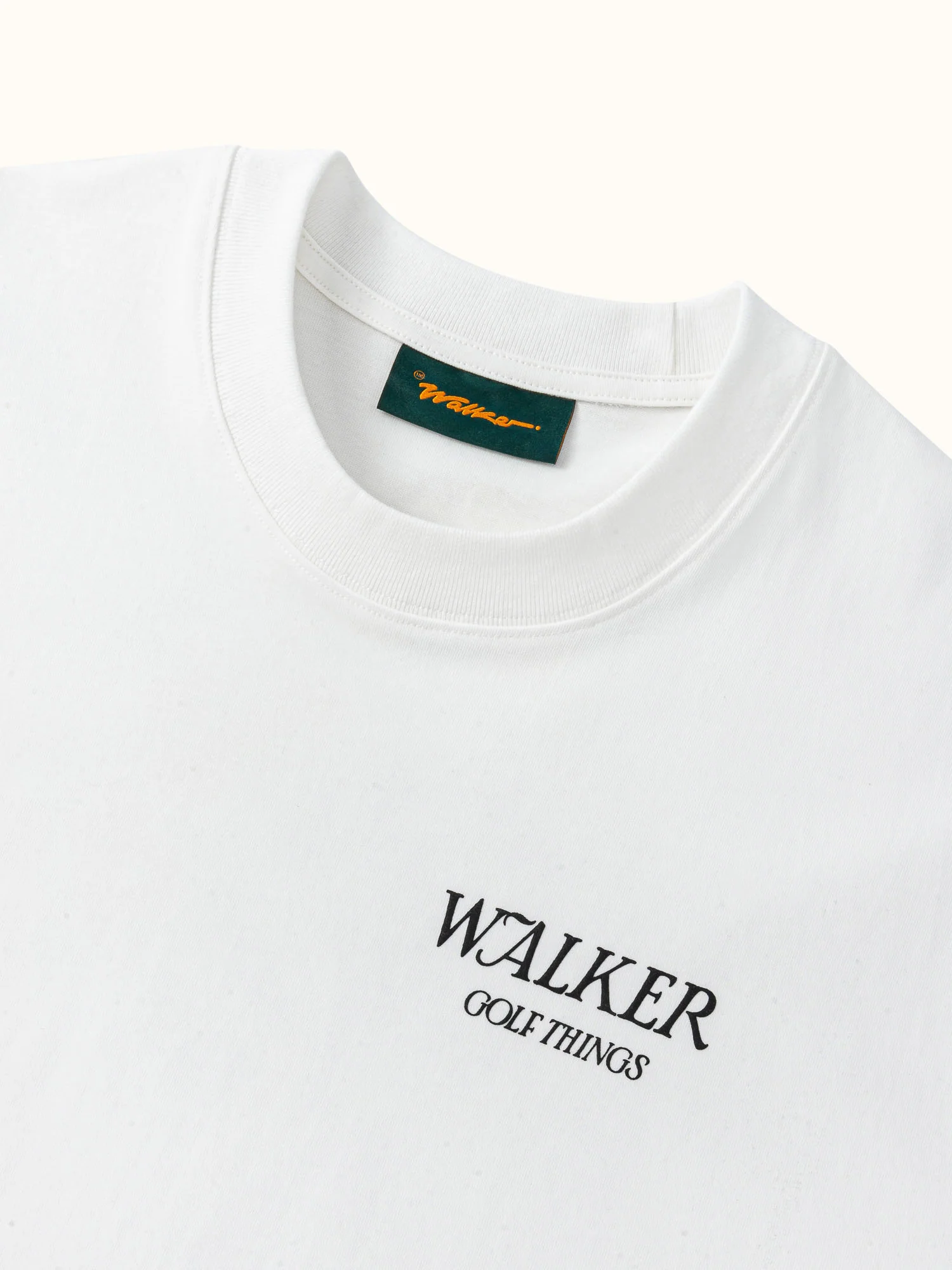 Gumtree T-Shirt White - Image 6