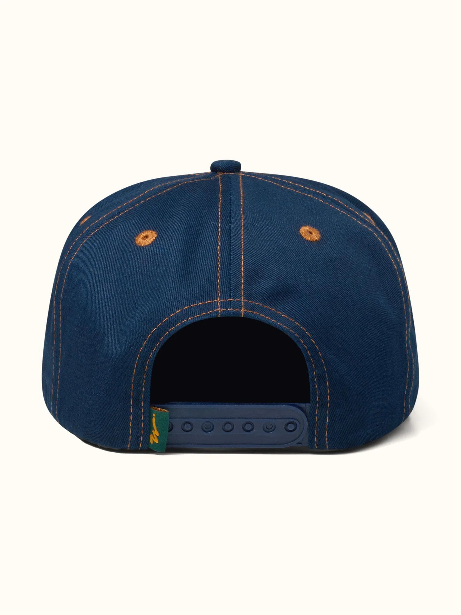Hunted Mid Cap Navy - Image 6