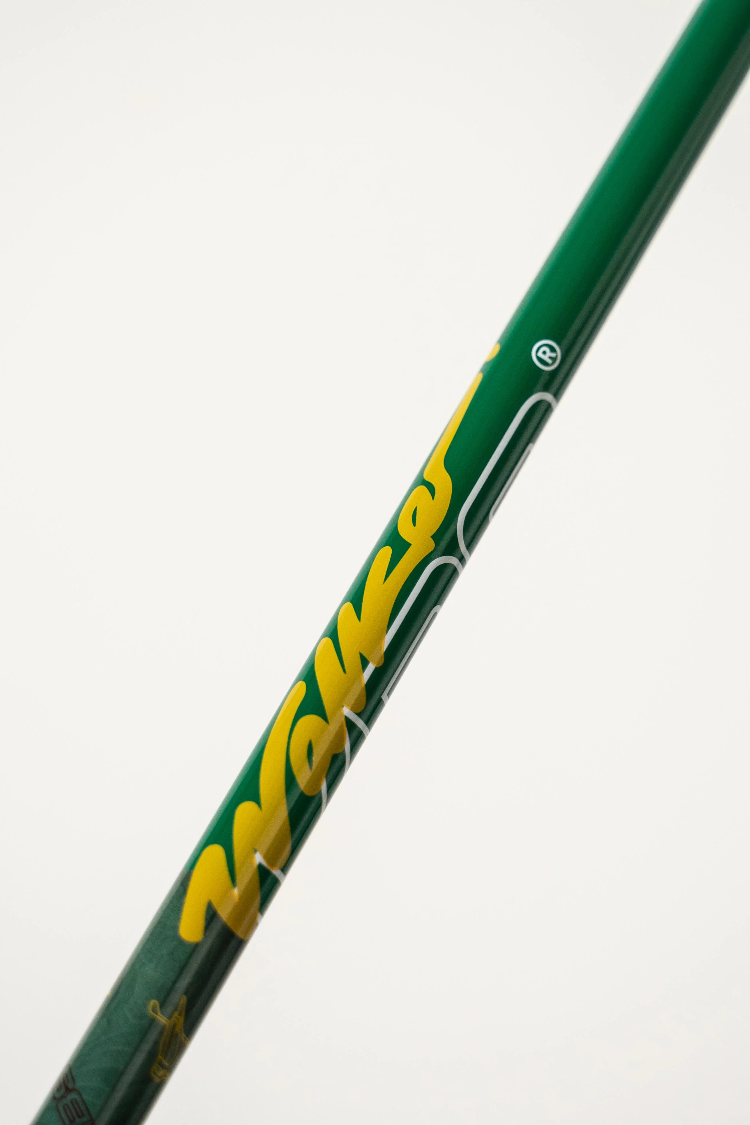 Pgw 60 Gram Stiff Driver Shaft - Image 2