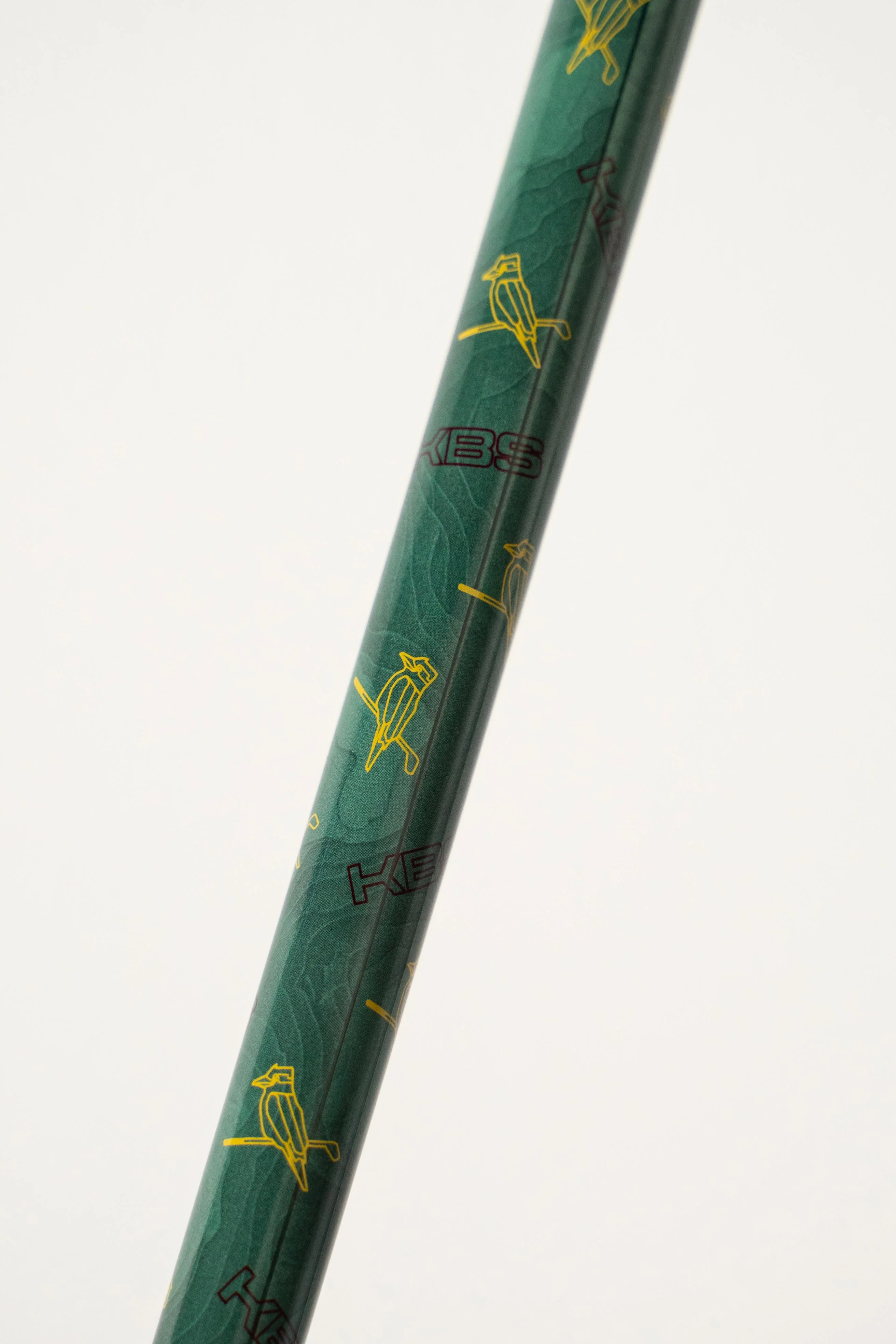 Pgw 60 Gram Stiff Driver Shaft - Image 3