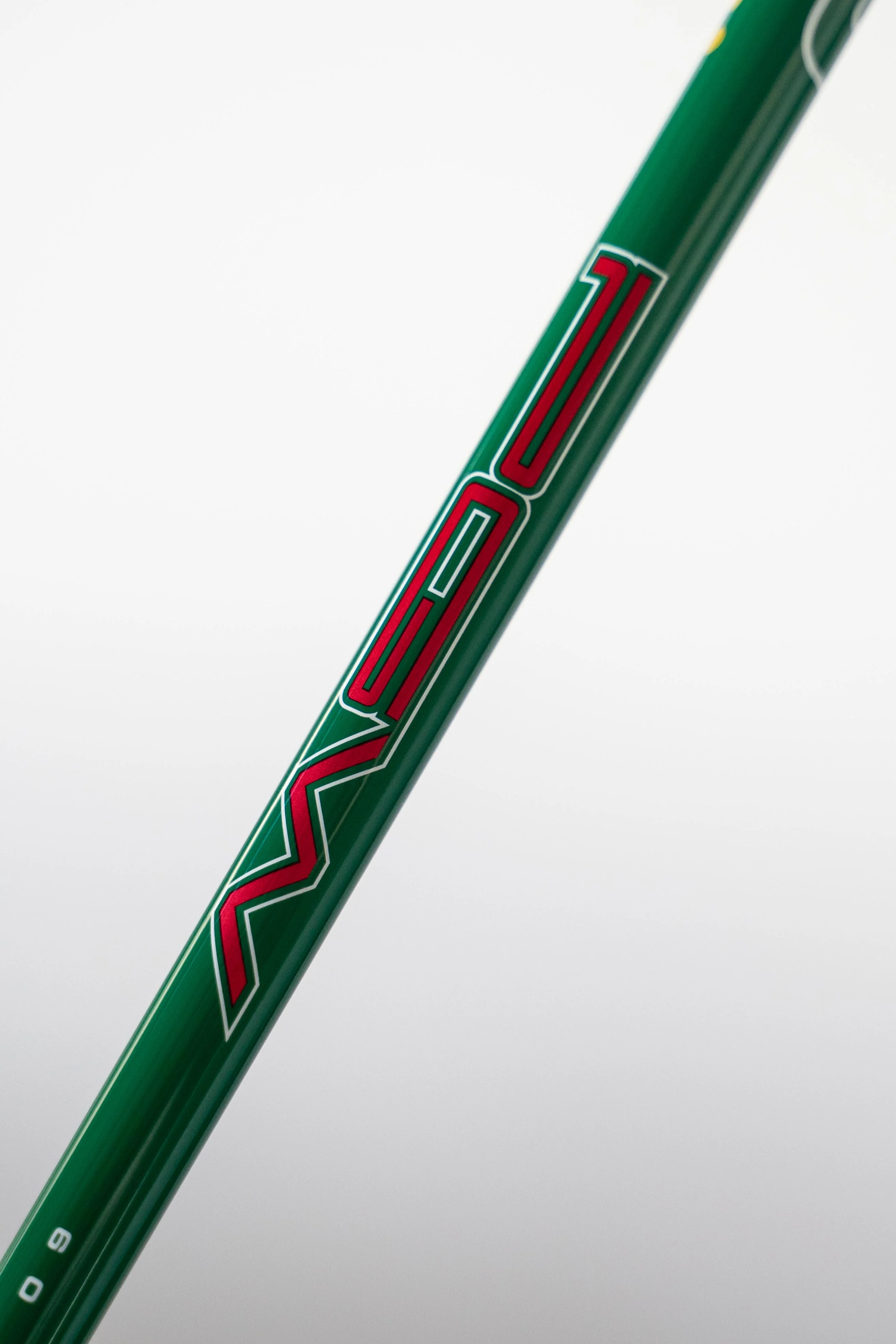 Pgw 60 Gram Stiff Driver Shaft - Image 5