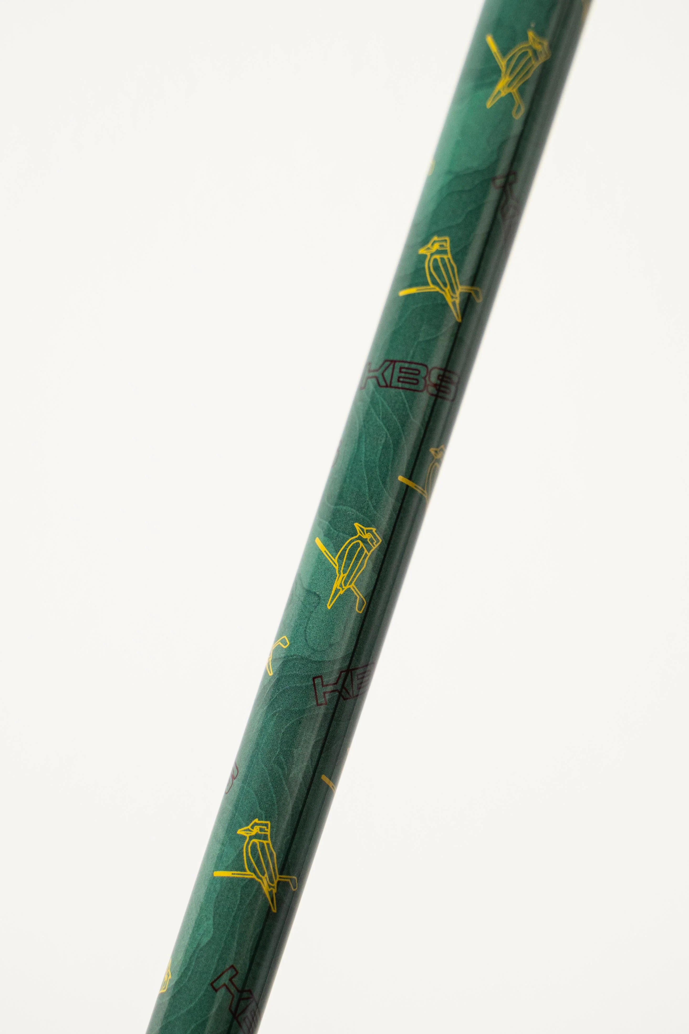 Pgw 60 Gram Stiff Driver Shaft - Image 6