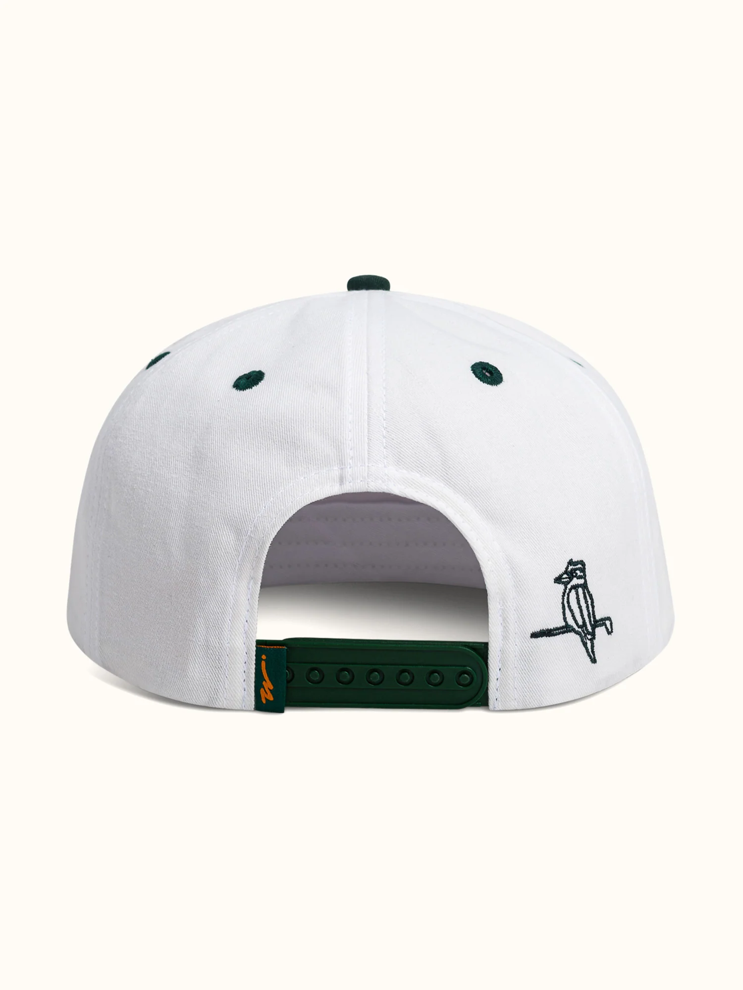 Keepers Logo Cap Pine Green - Image 10