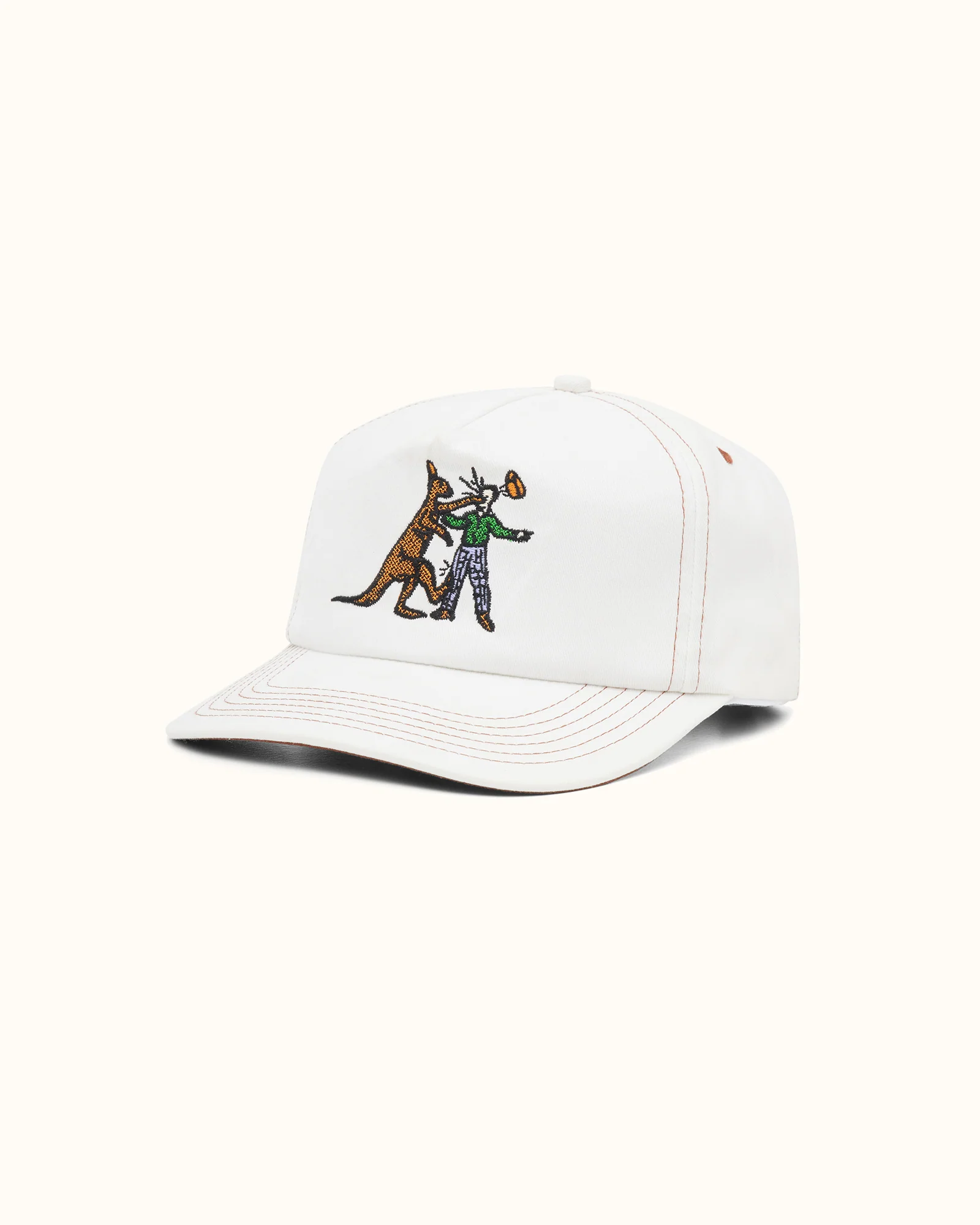 Knockout Cap Cream