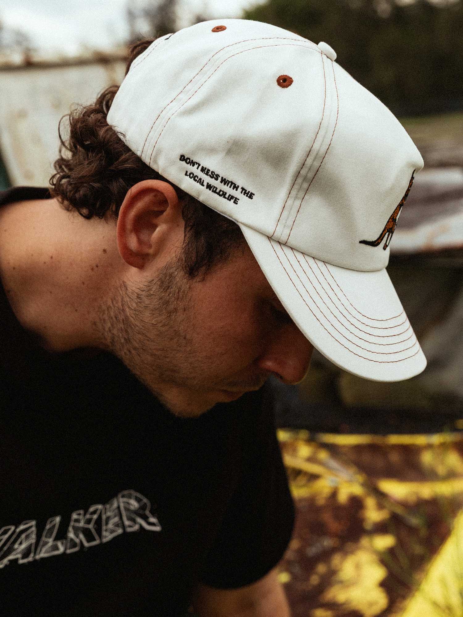 Knockout Cap Cream - Image 3