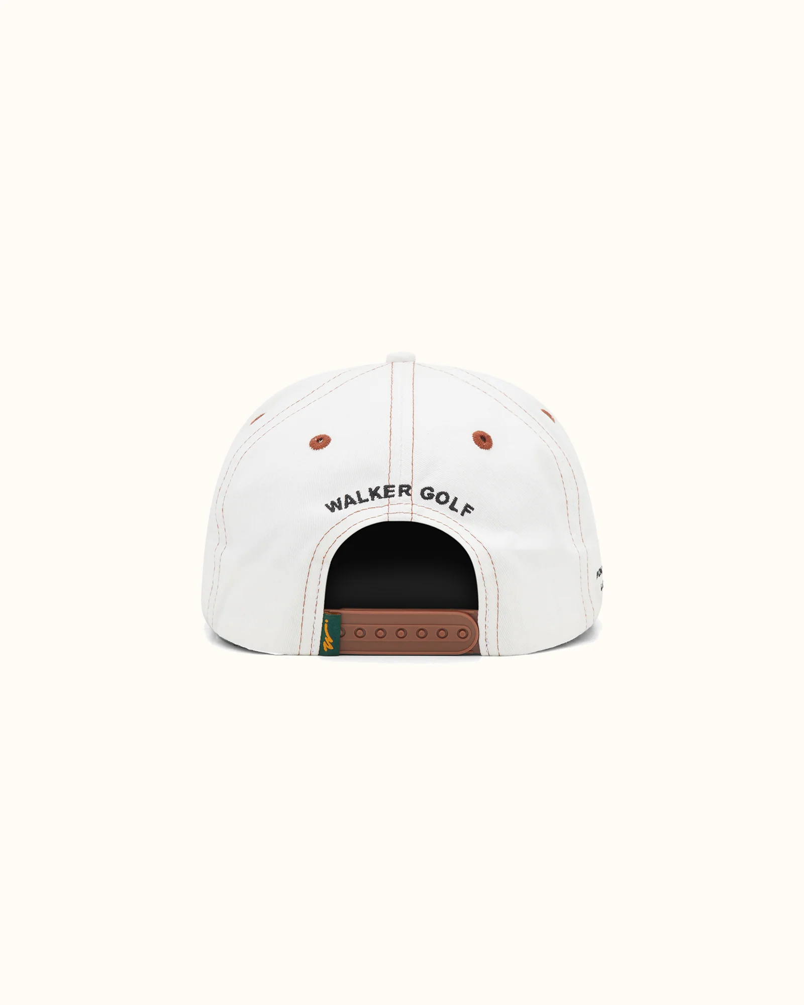 Knockout Cap Cream - Image 6