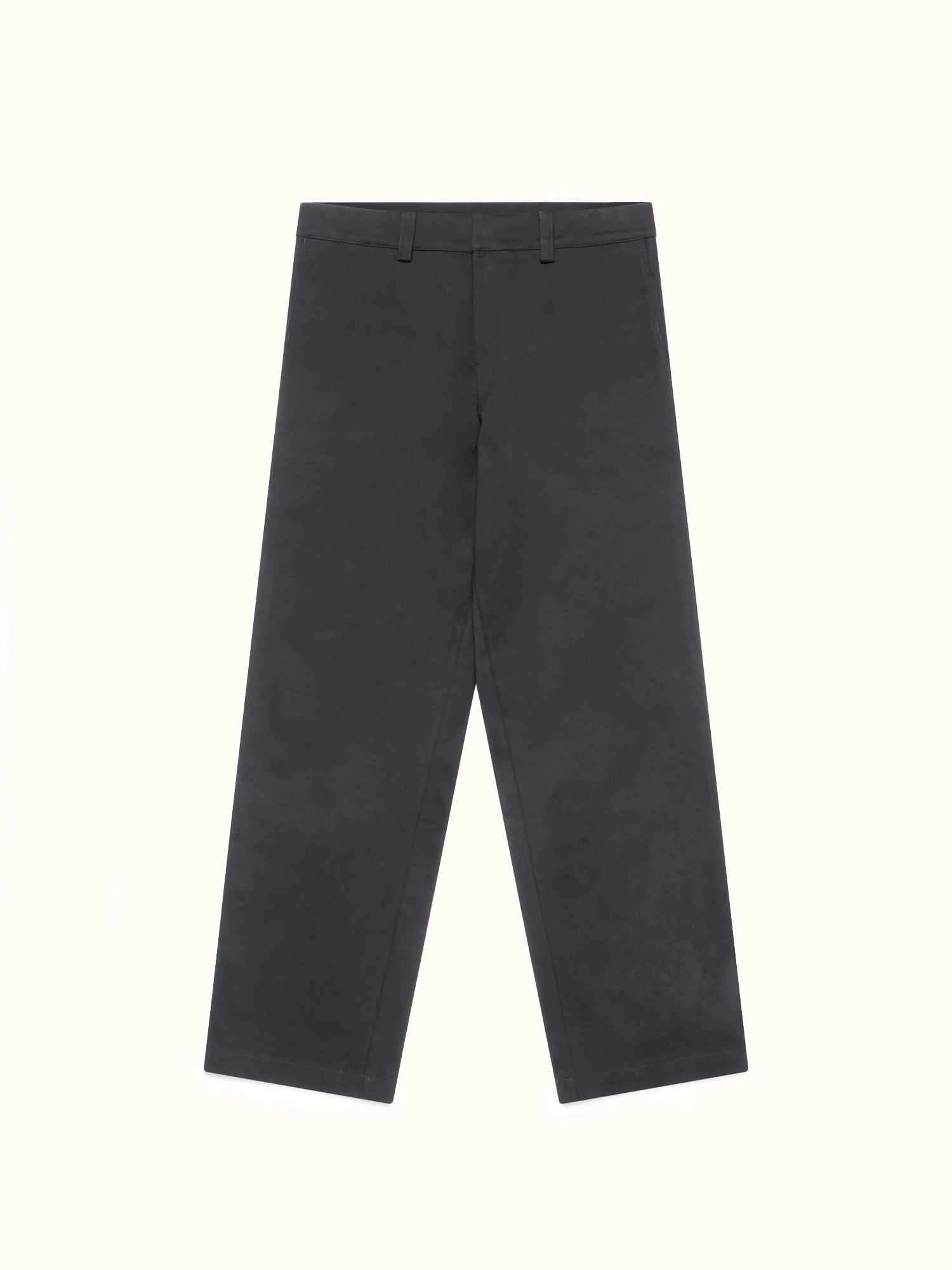 Brushed Winter Pant Black
