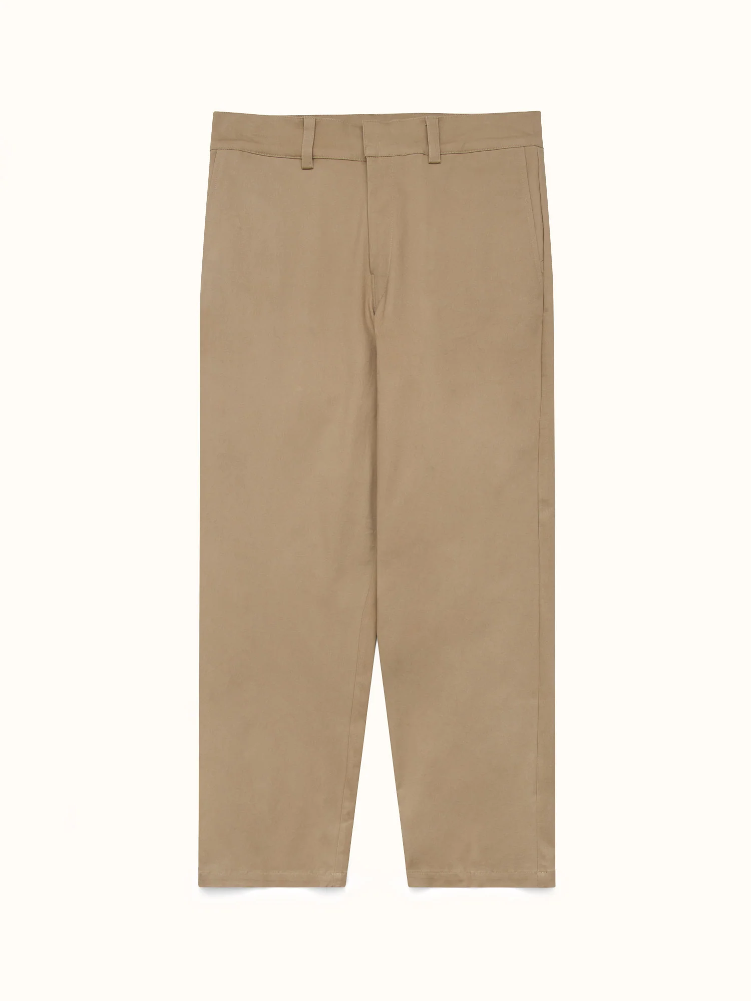 Brushed Winter Pant Tan