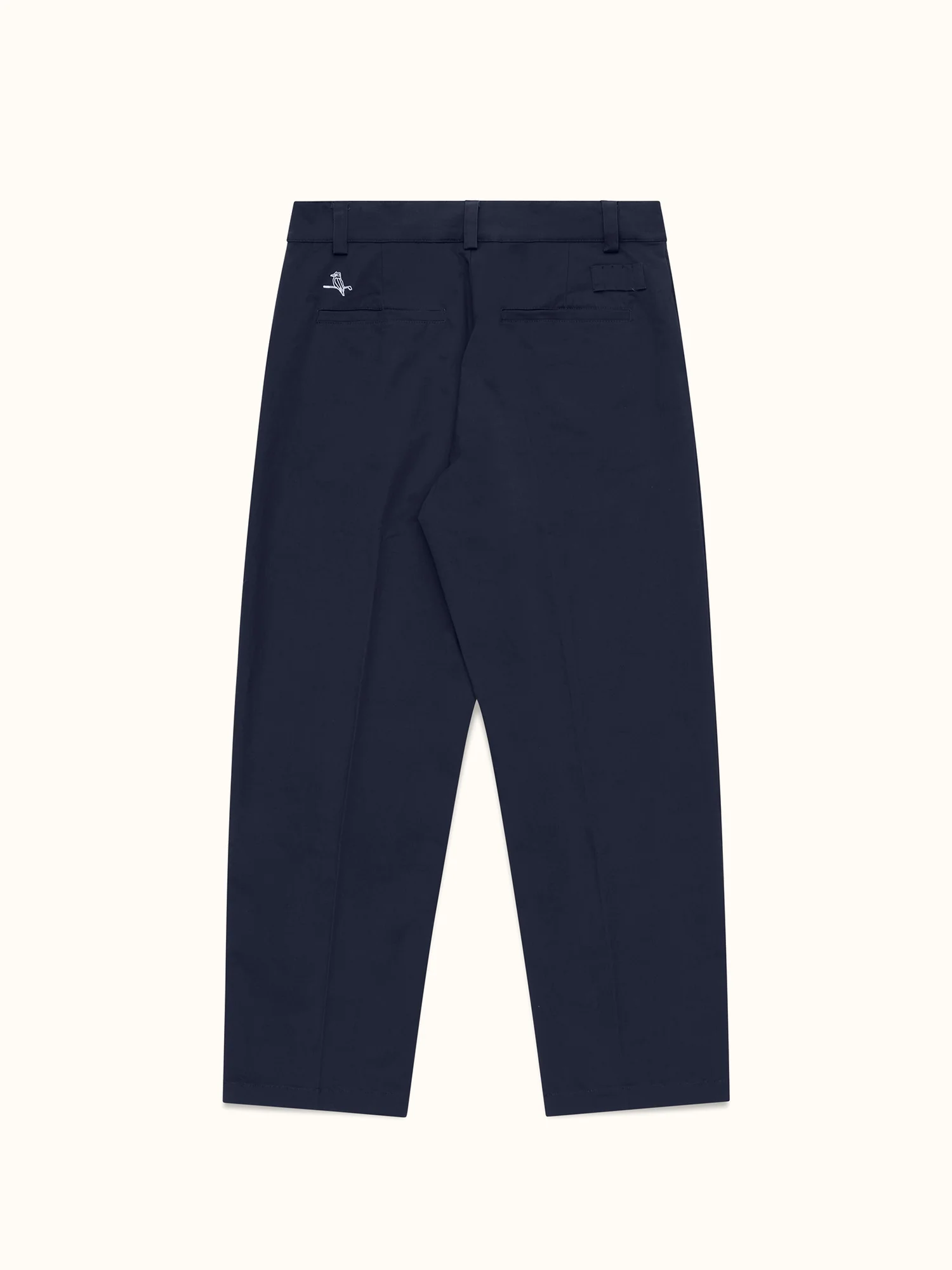 Kooka All Day Twill Pant Navy - Image 3
