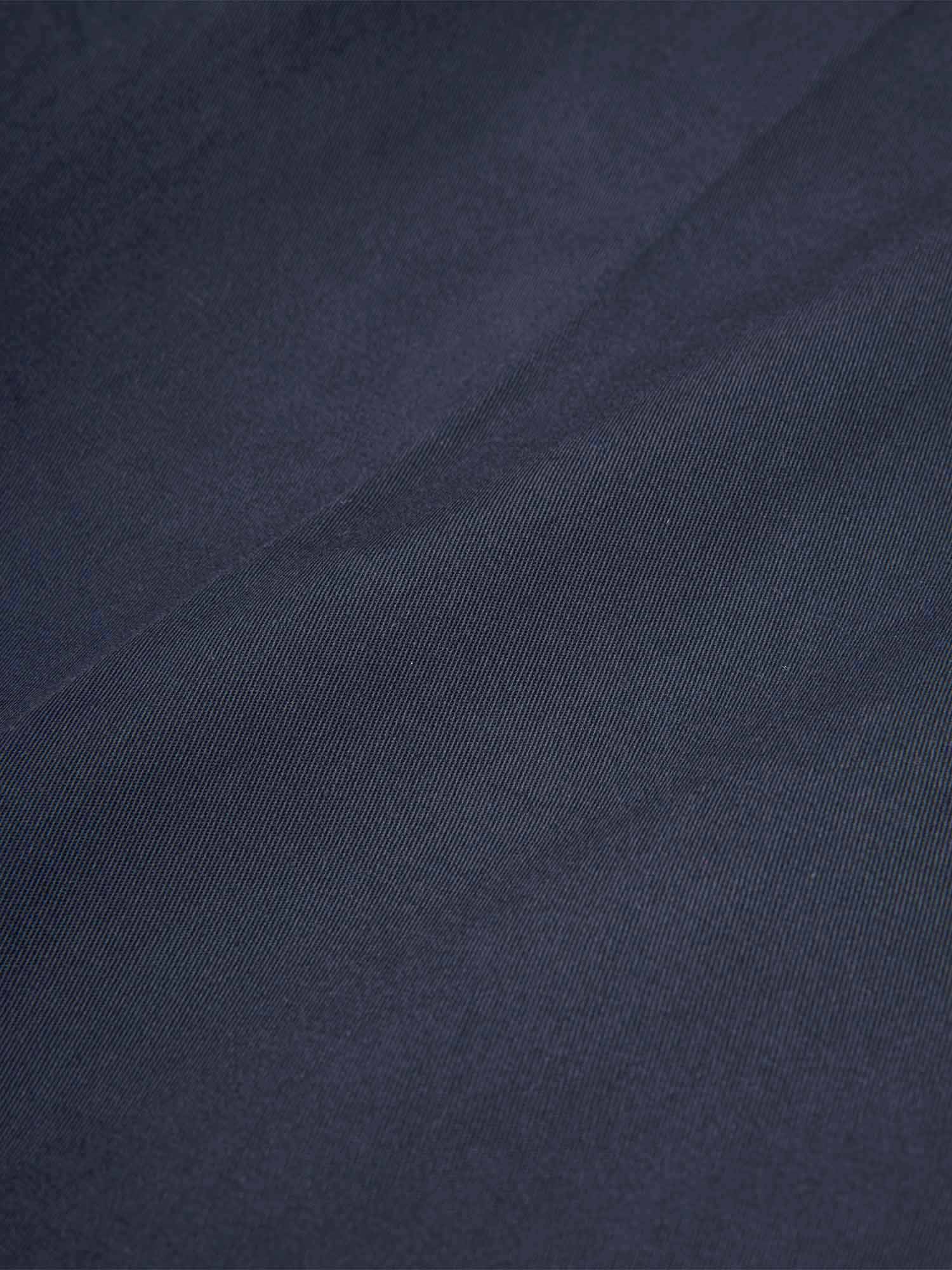Kooka All Day Twill Pant Navy - Image 6