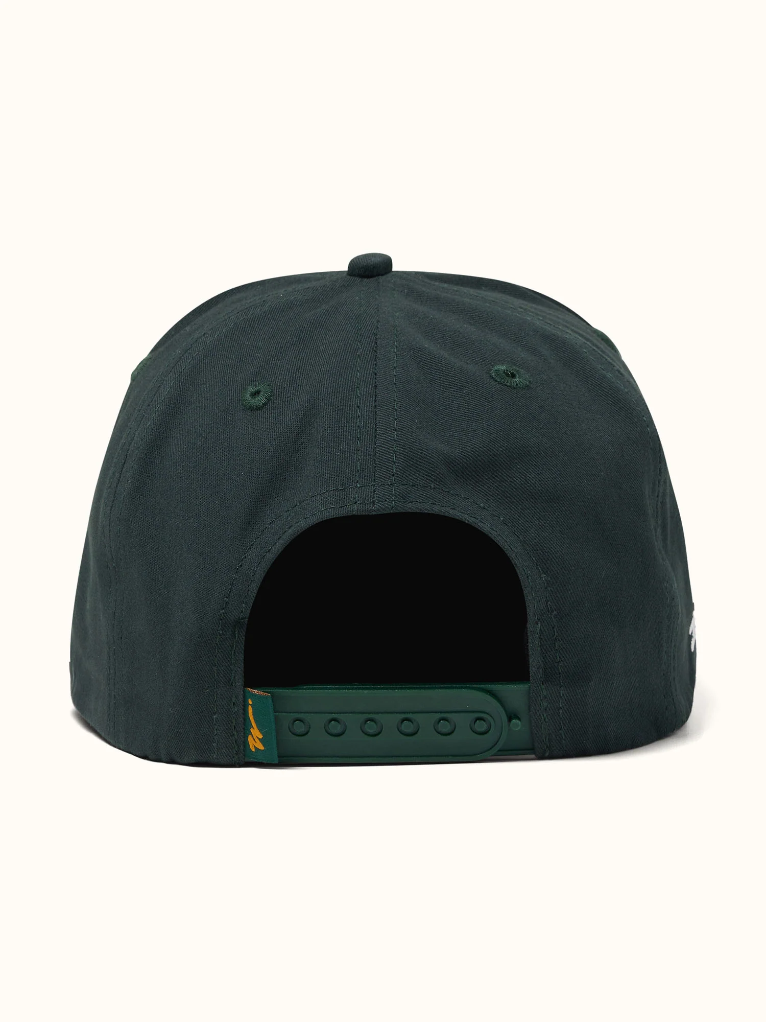 Kooka Box Mid Cap Pine Green - Image 5