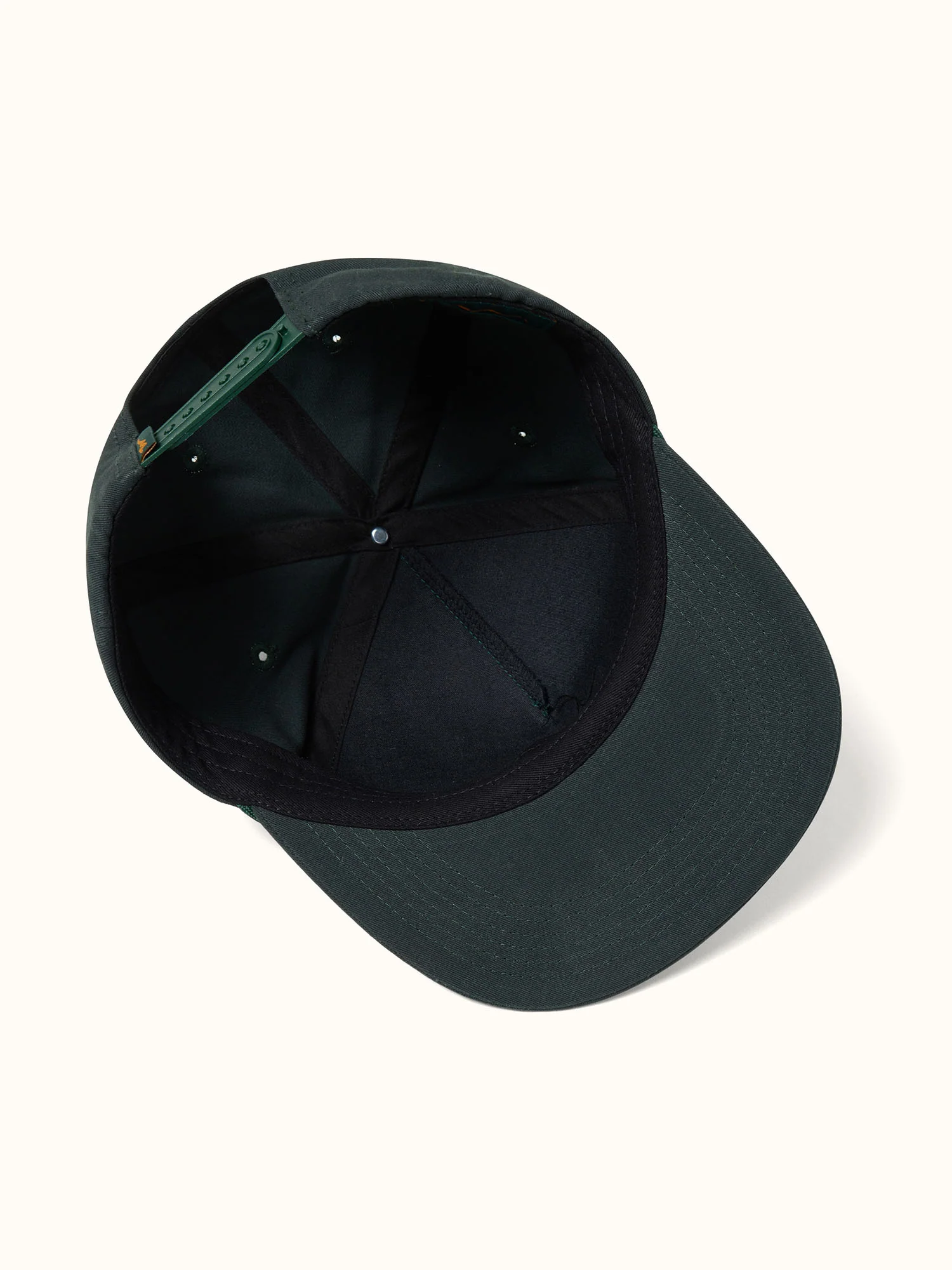 Kooka Box Mid Cap Pine Green - Image 6