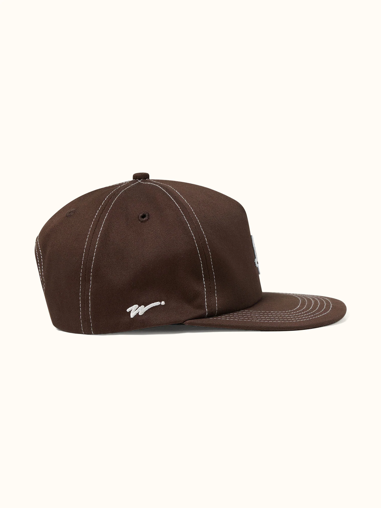 Kooka Box Mid Cap Chestnut - Image 5