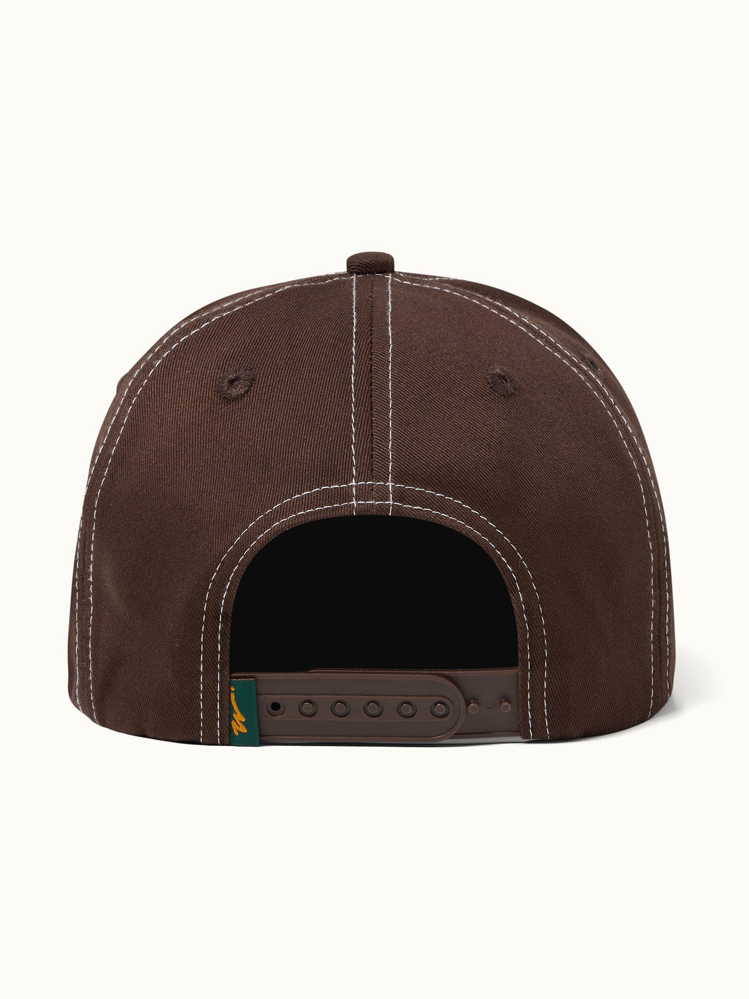 Kooka Box Mid Cap Chestnut - Image 8