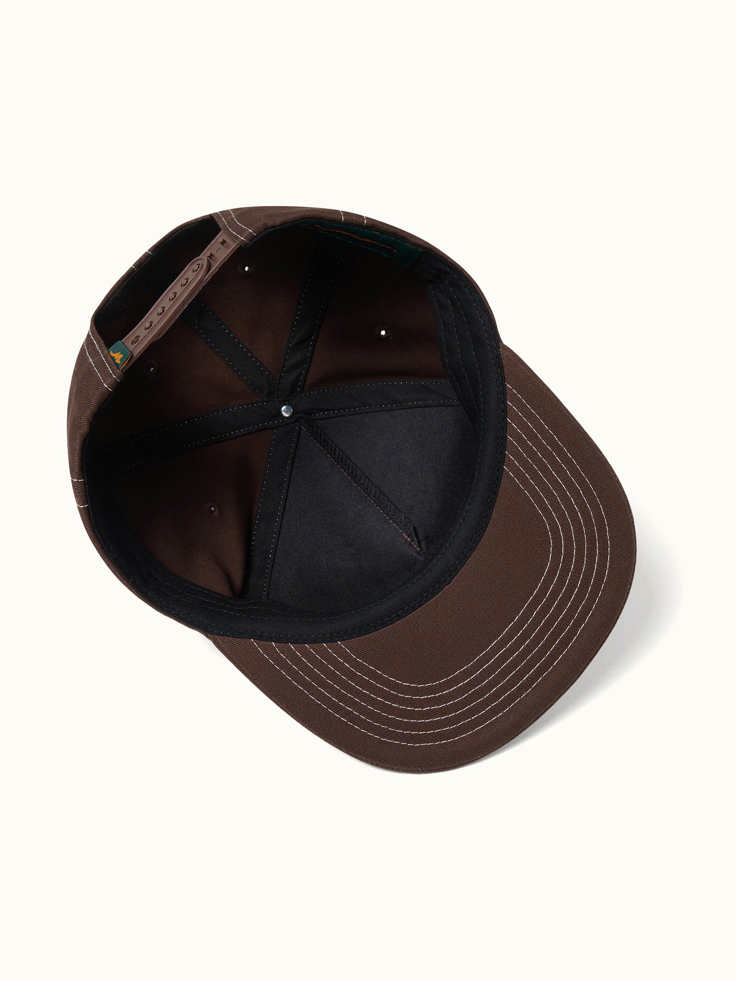 Kooka Box Mid Cap Chestnut - Image 9