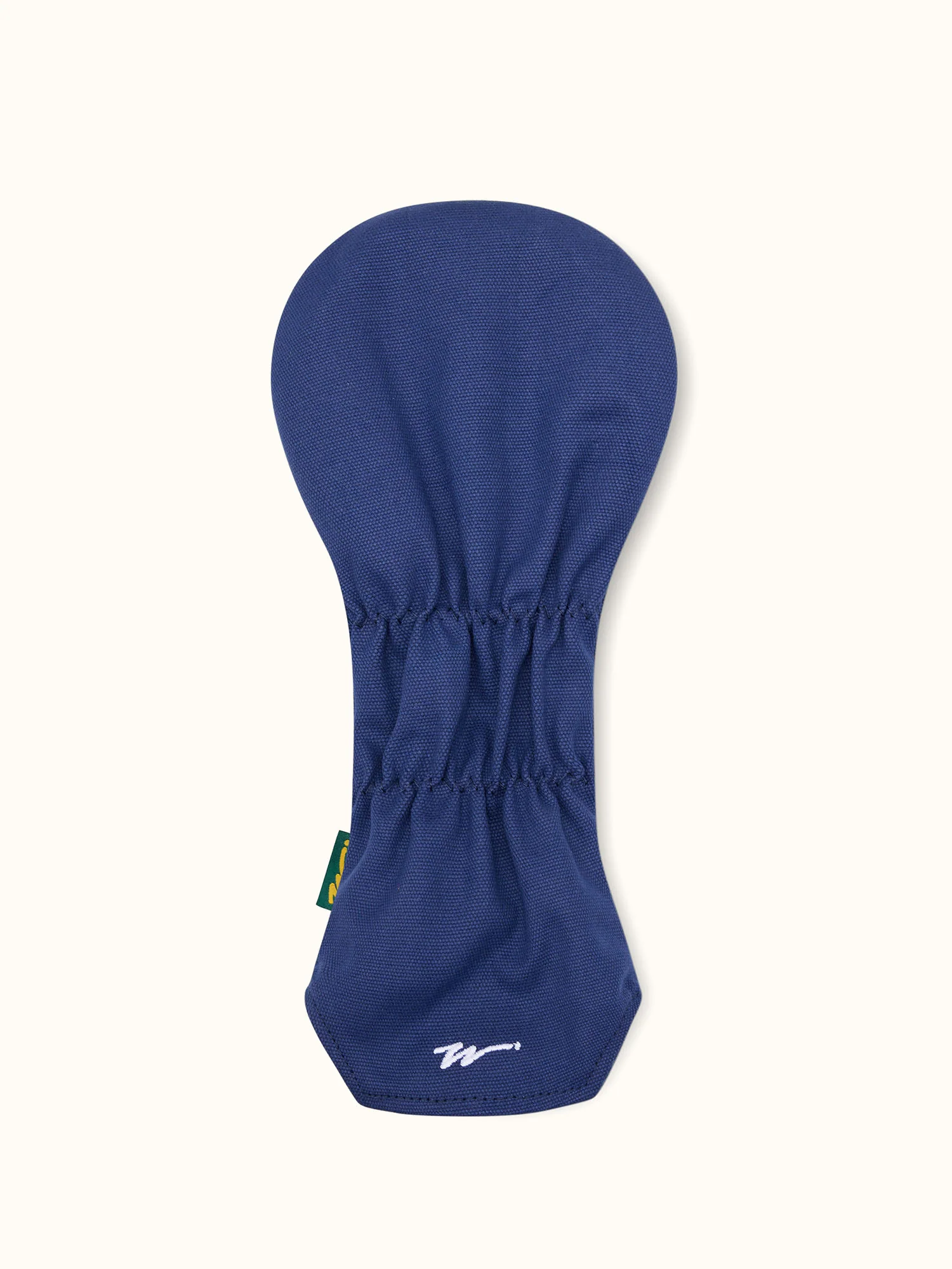 Kooka Canvas Driver Cover Navy - Image 3