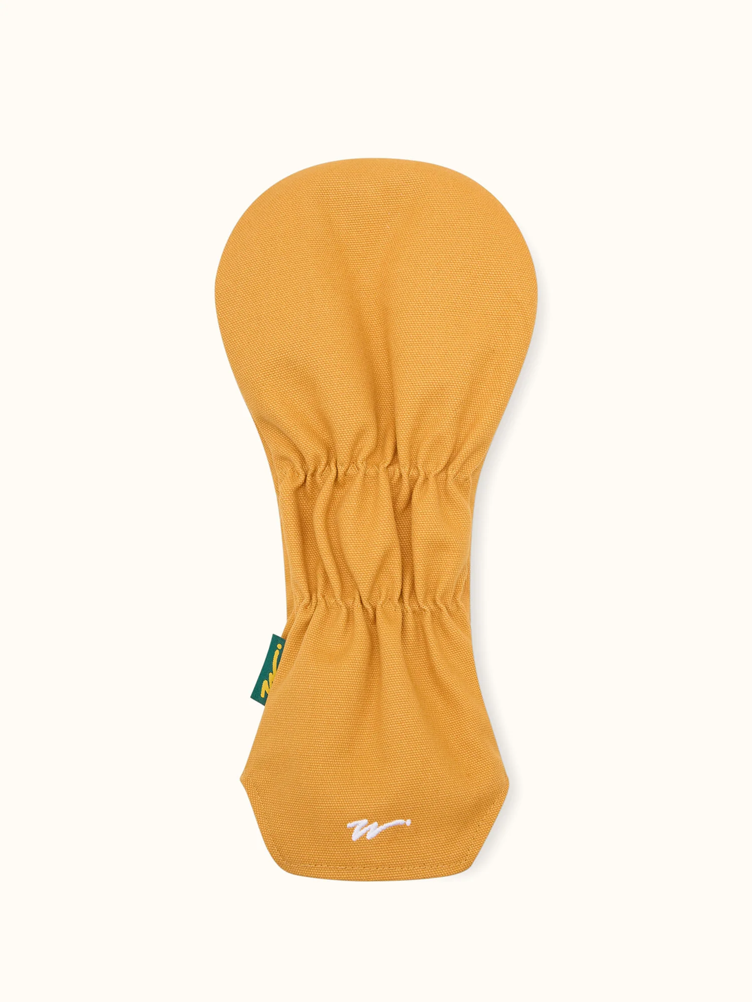 Kooka Canvas Driver Cover Tobacco - Image 3
