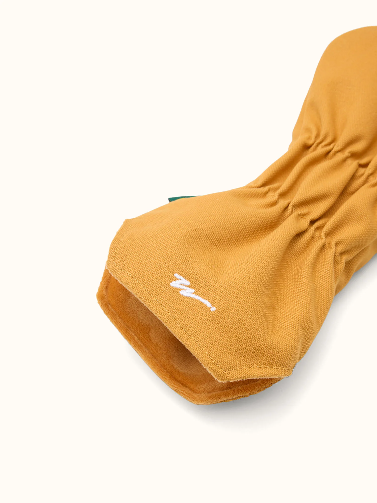 Kooka Canvas Driver Cover Tobacco - Image 5