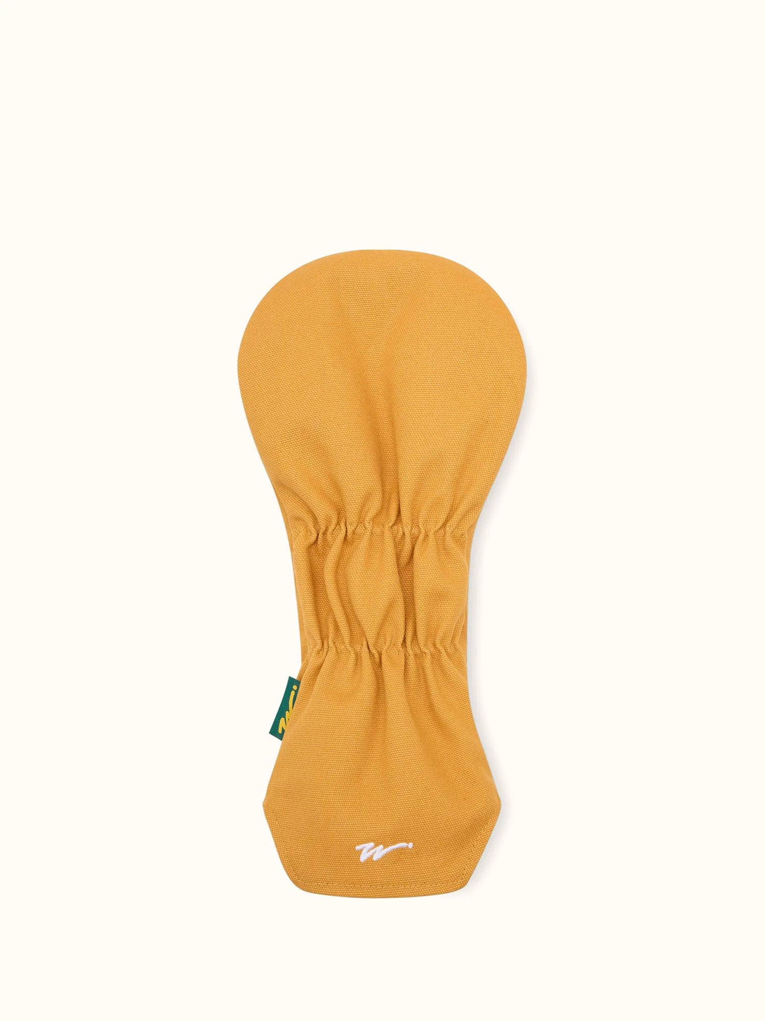 Kooka Canvas Fairway Cover Tobacco - Image 3